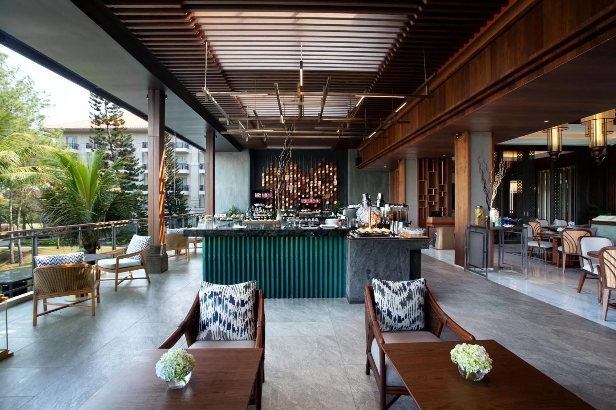 Mason Pine Hotel Bandung