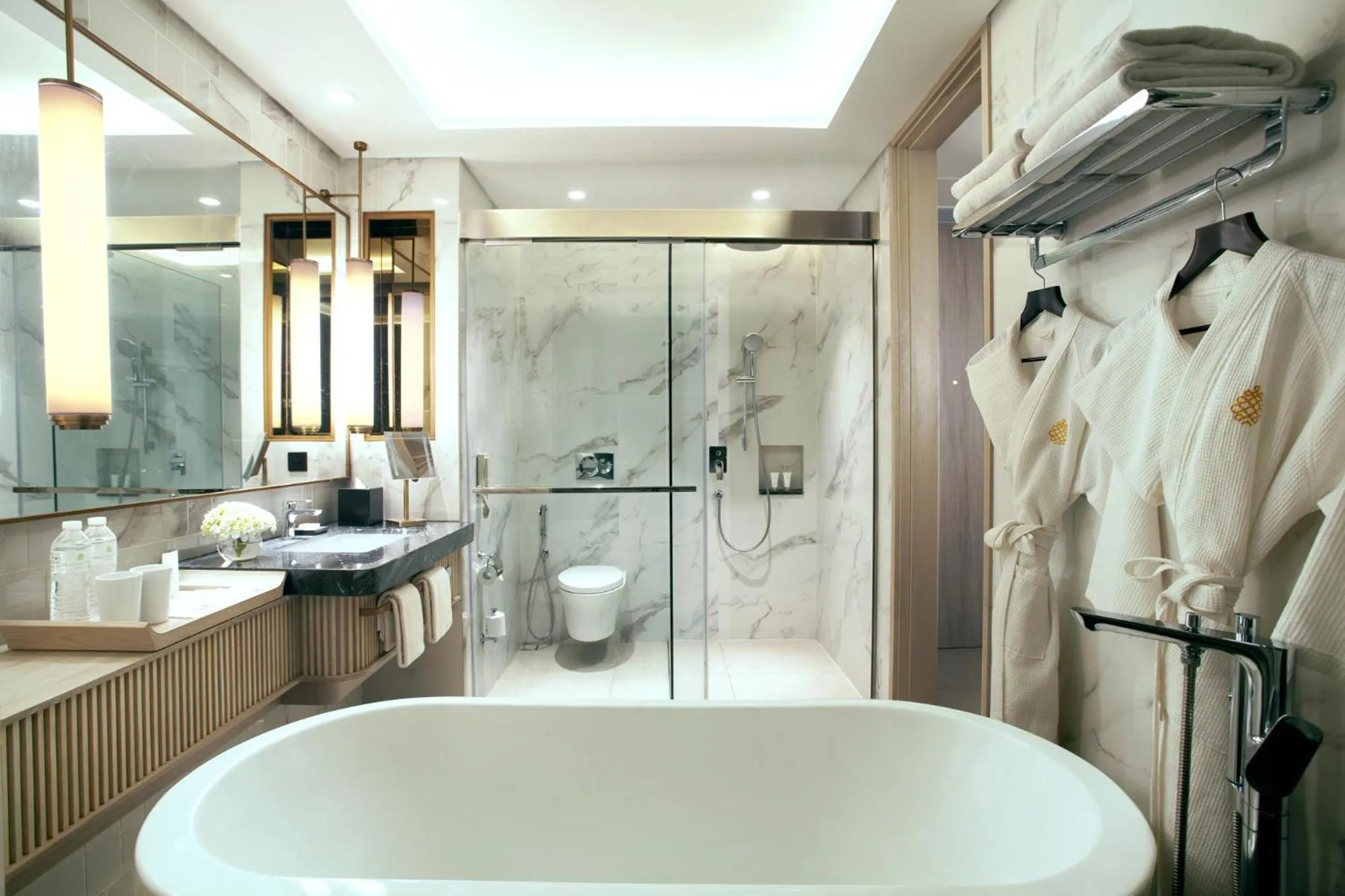 Mason Pine Hotel Bandung