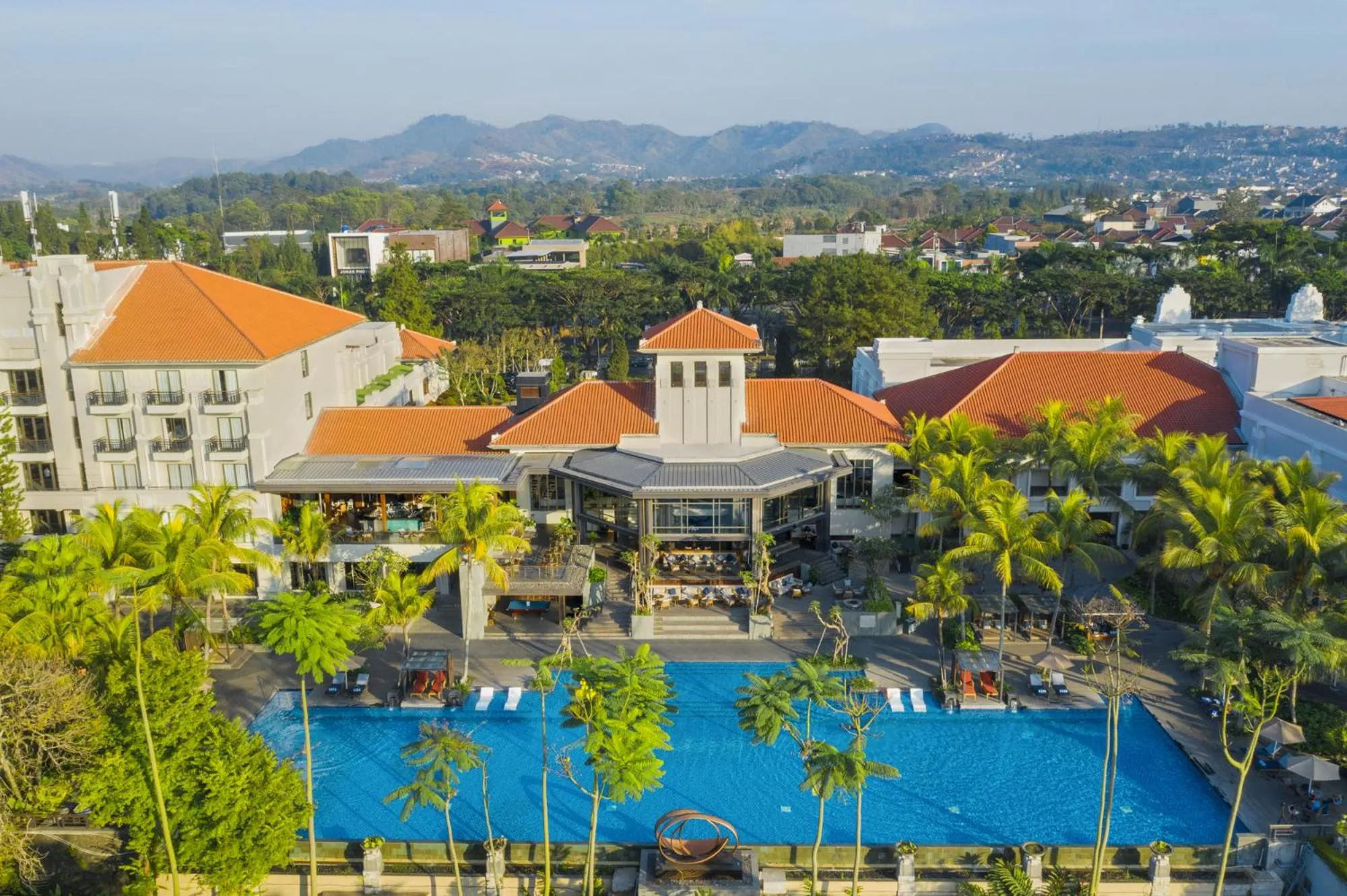 Mason Pine Hotel Bandung