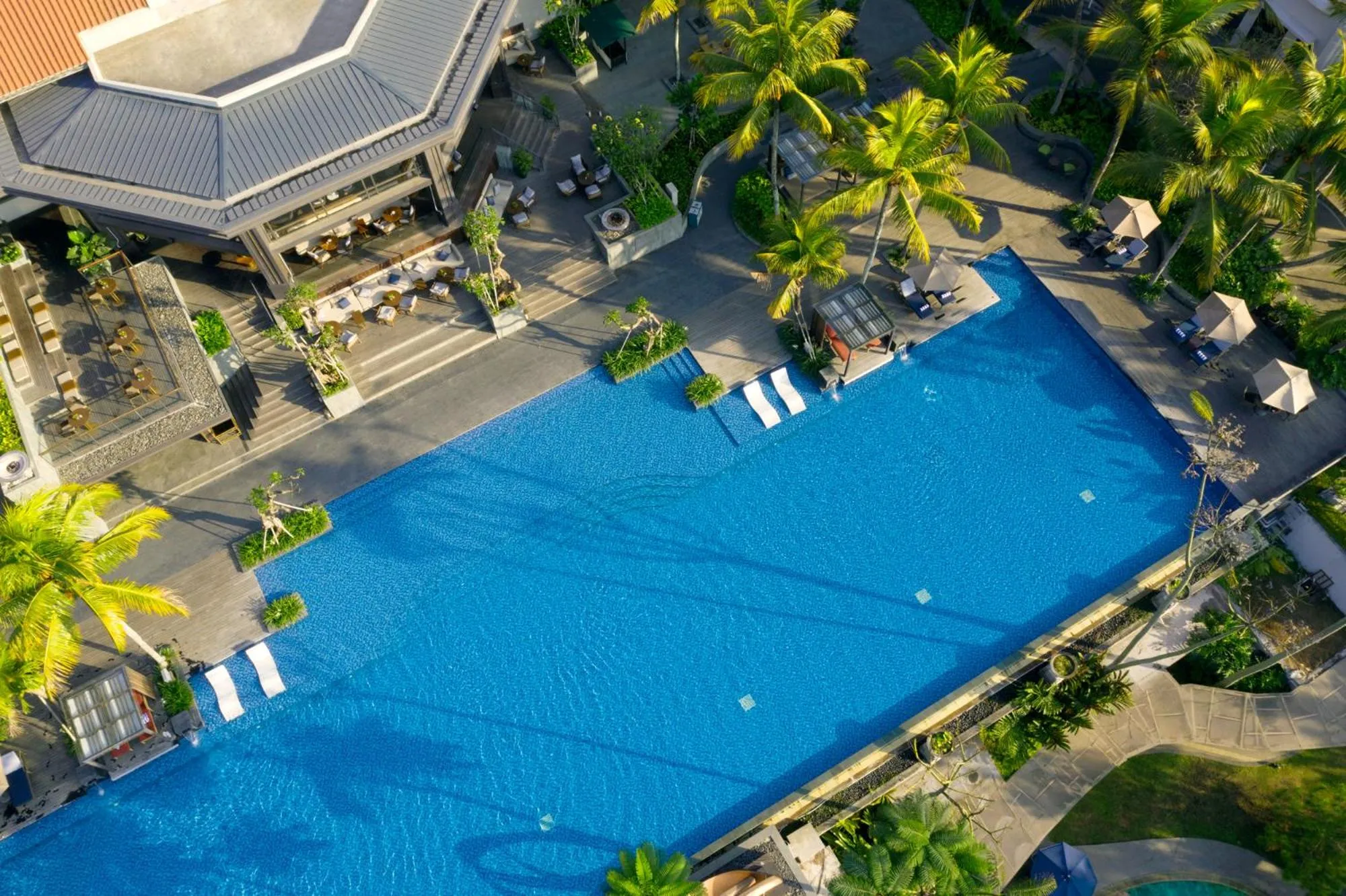 Mason Pine Hotel Bandung