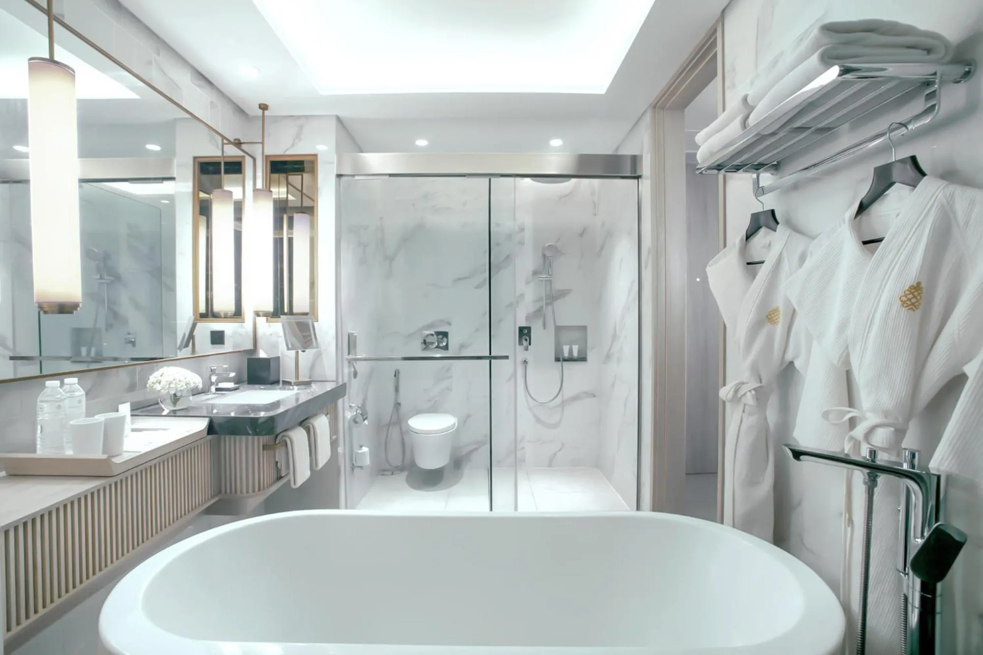 Mason Pine Hotel Bandung