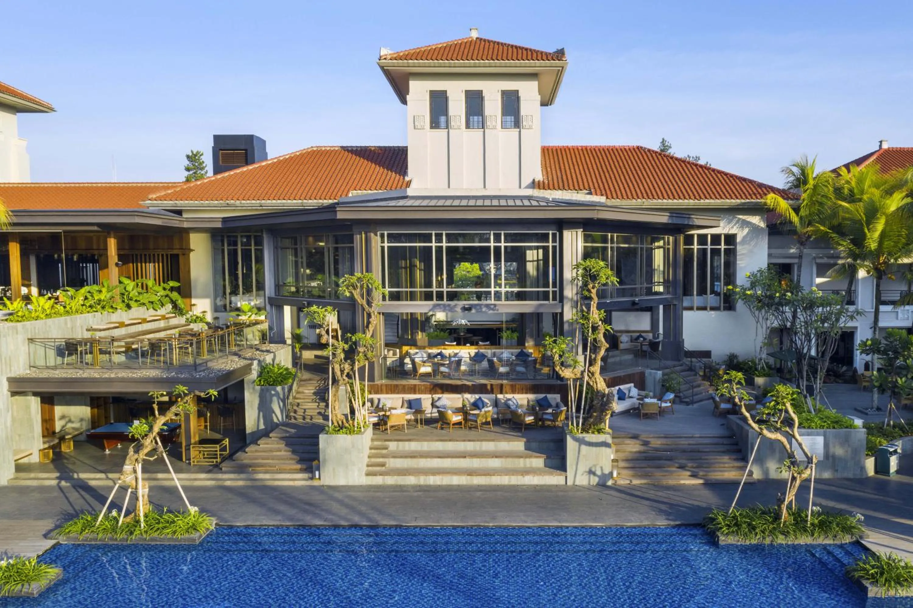 Mason Pine Hotel Bandung