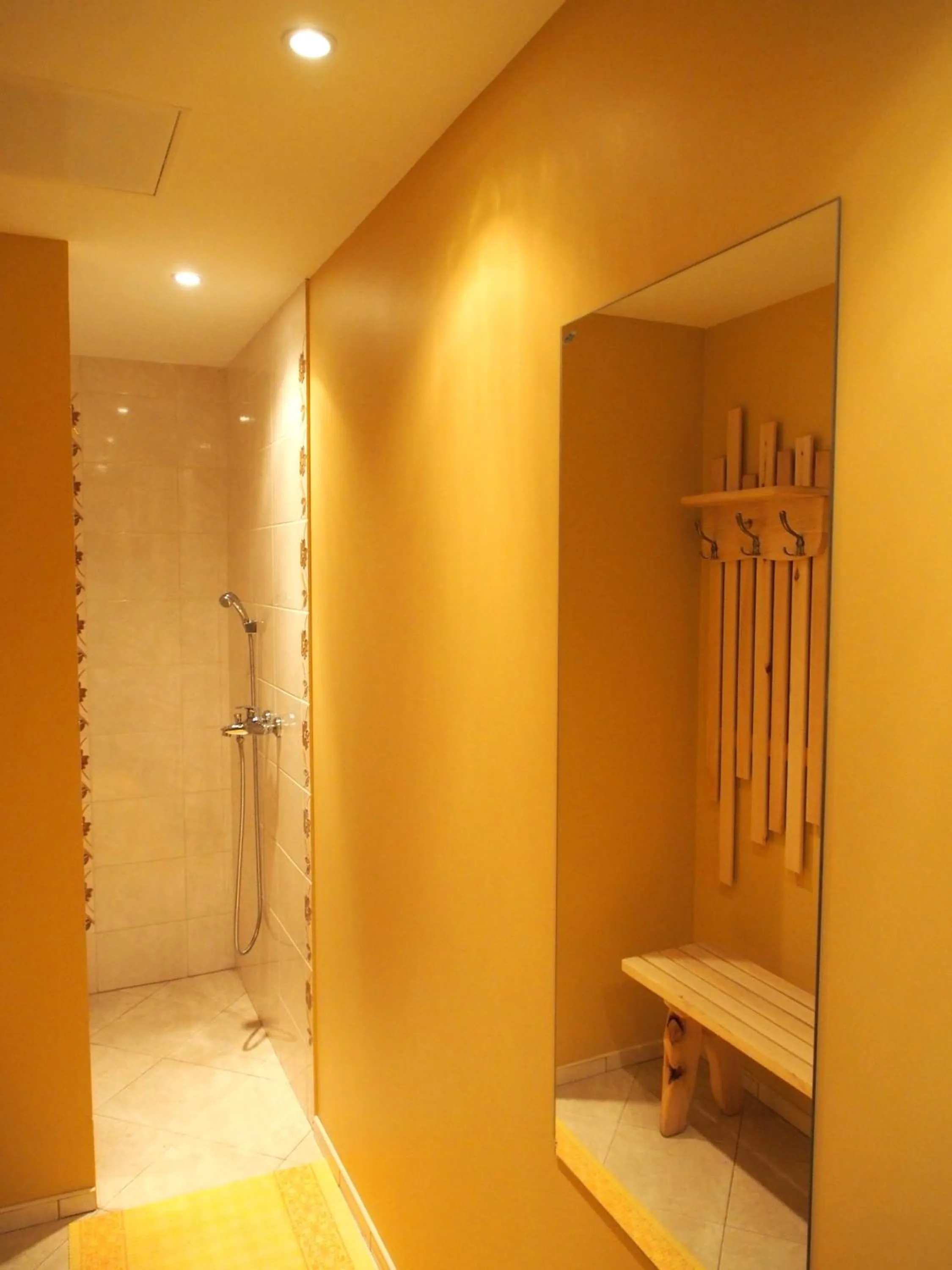 Sauna in Šiaurės Vartai