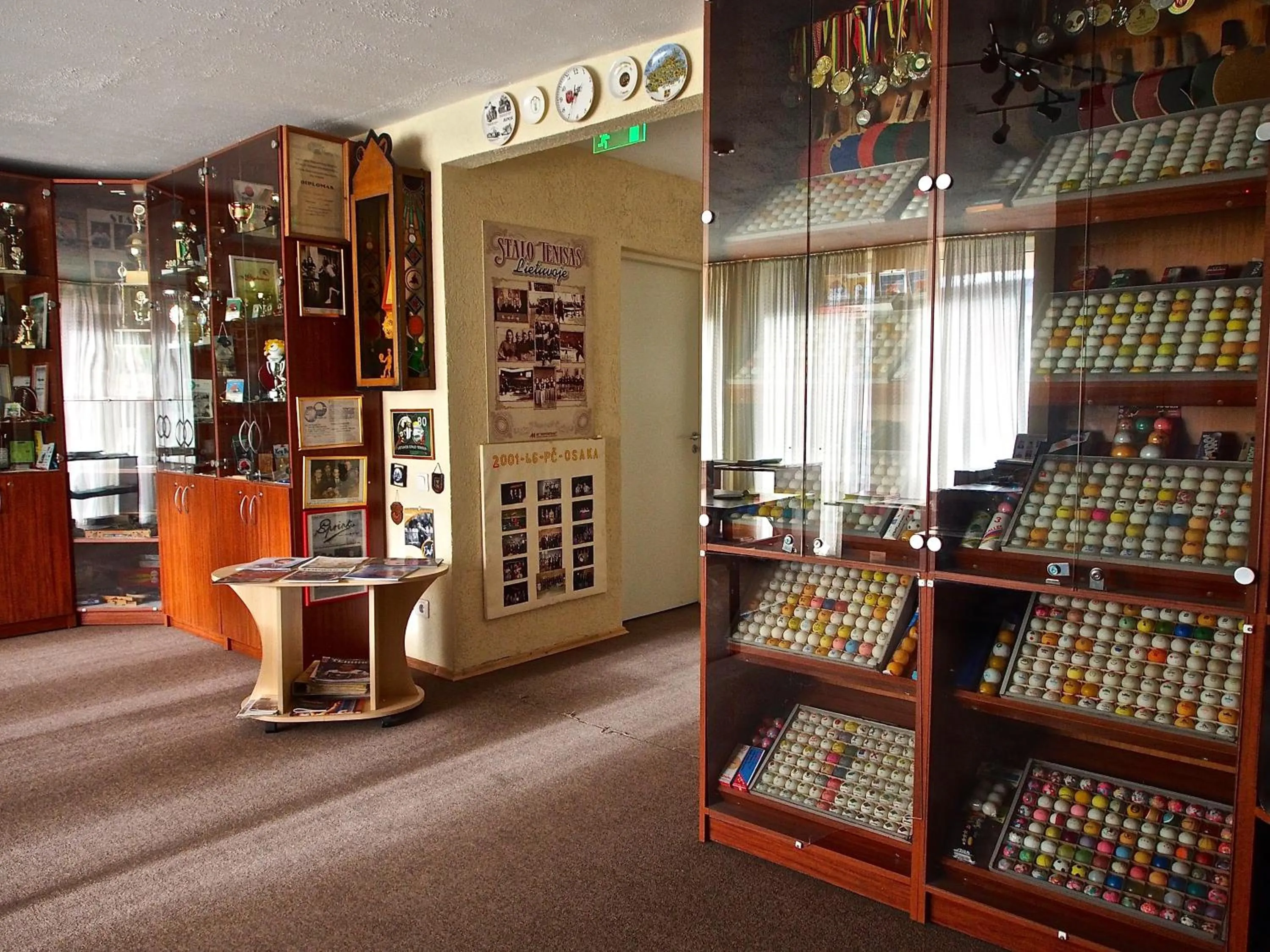 Other in Šiaurės Vartai