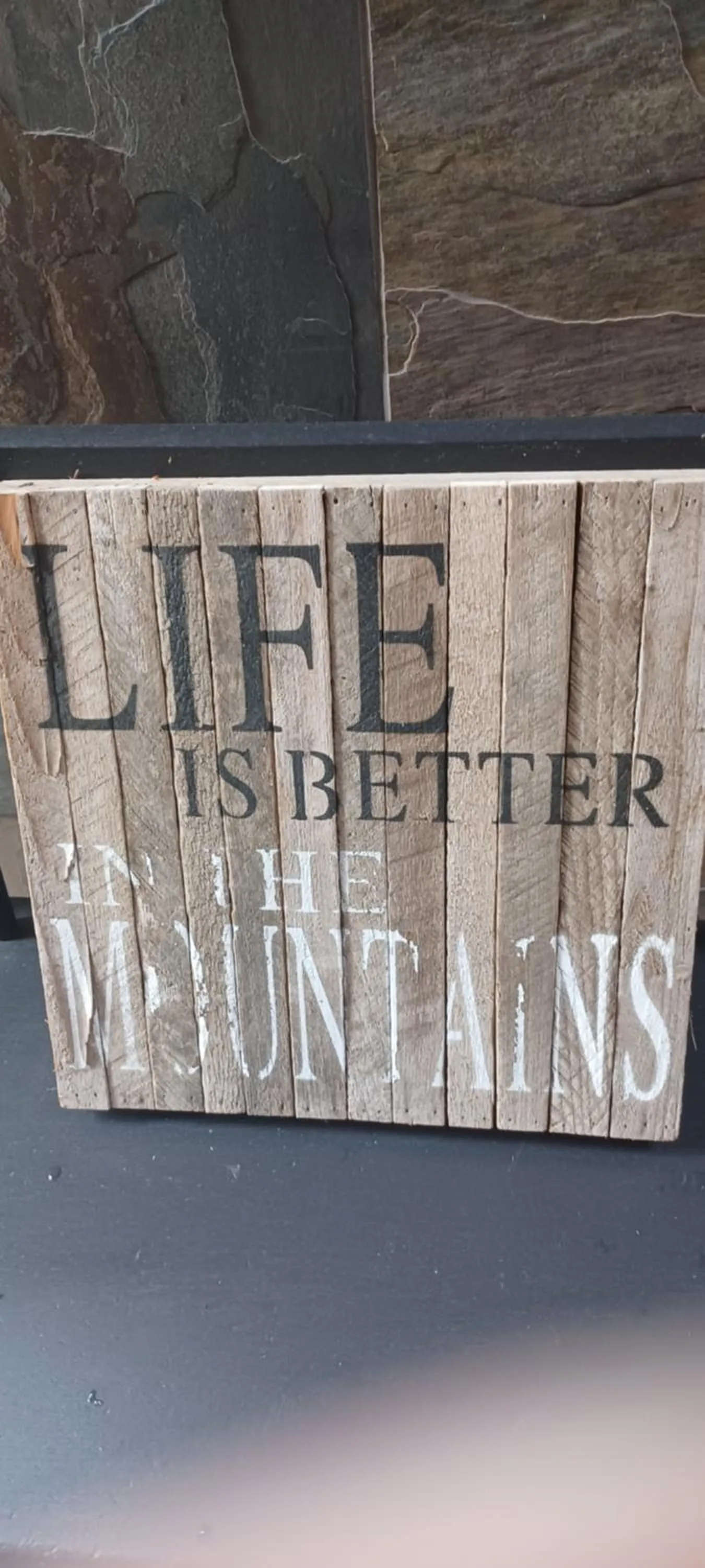 Property building in Deer Ridge B&B