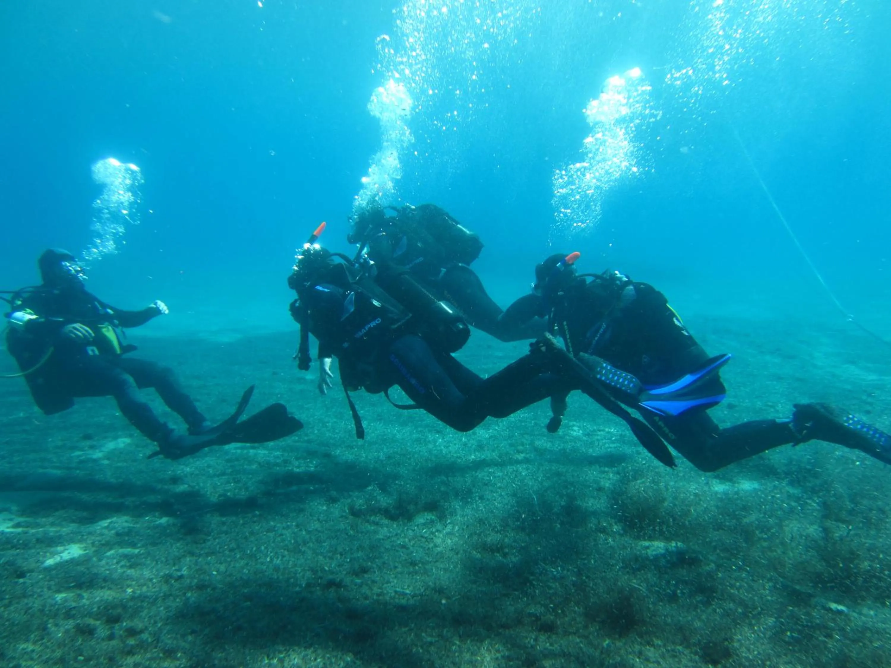 Nearby landmark in Vrahos Boutique Hotel