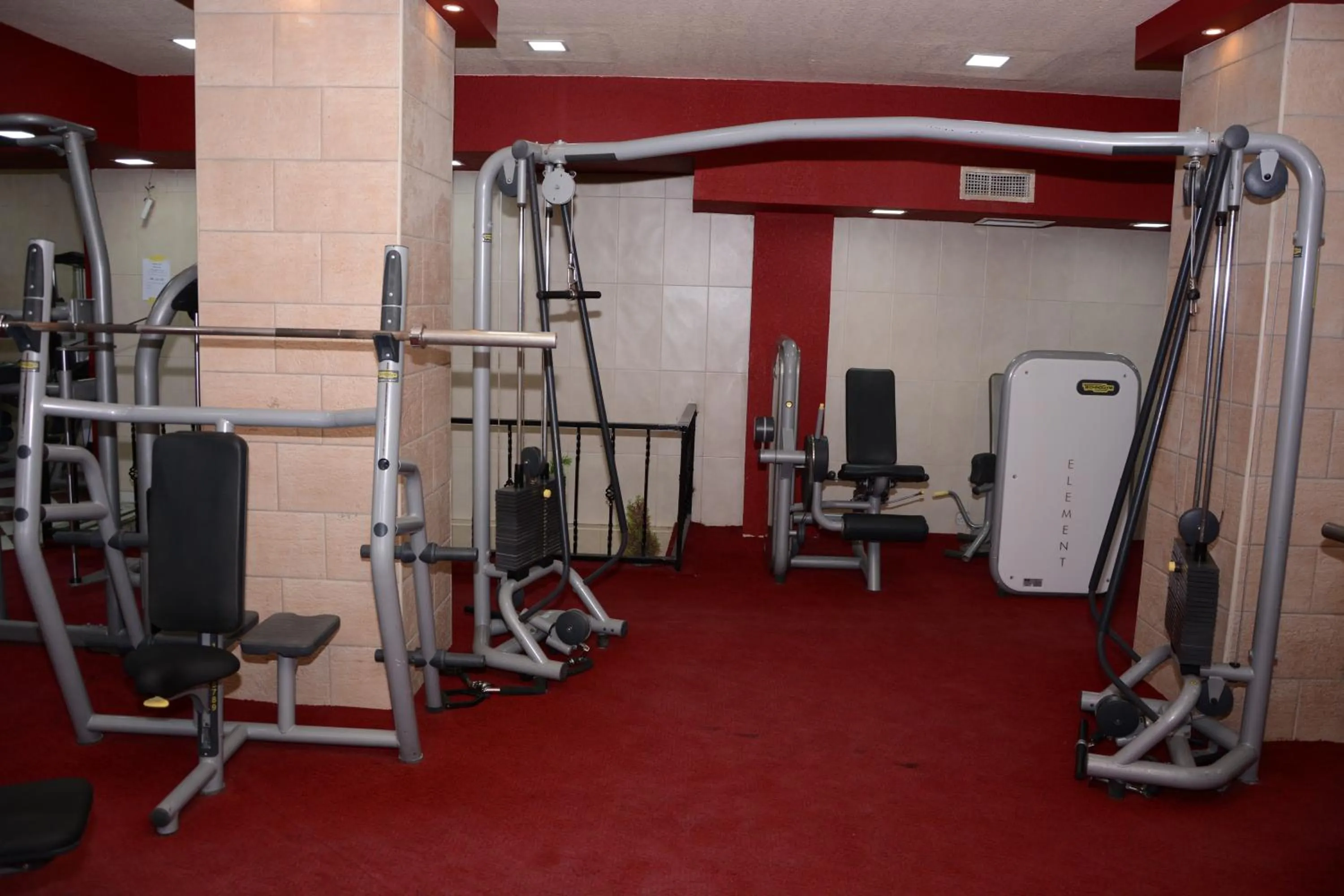 Activities in Rojina Hotel