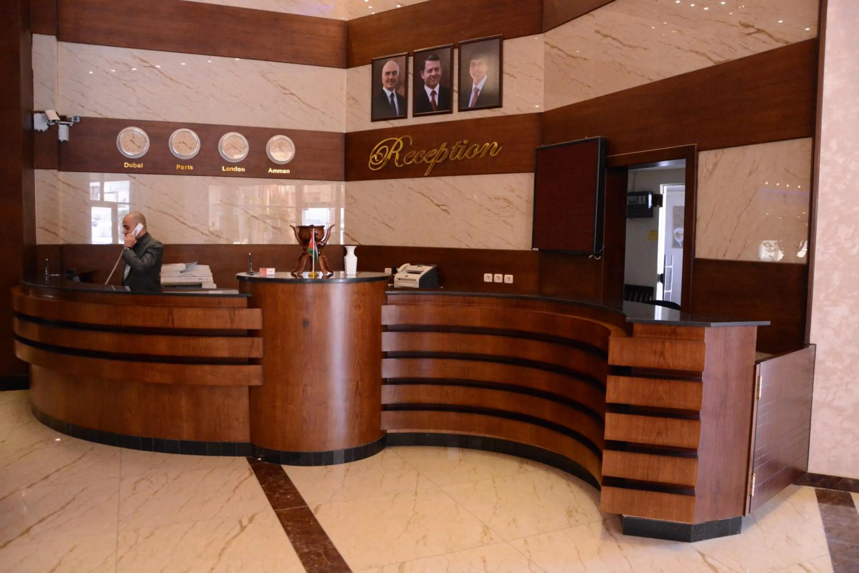 Other in Rojina Hotel