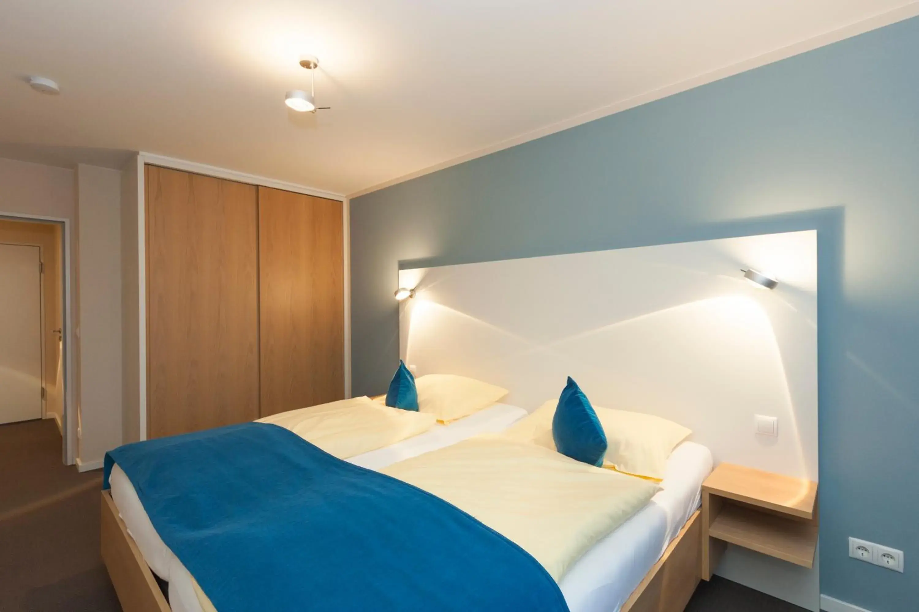 Apartment with Garden View in Alpenresidenz Buchenhöhe Apartment with Garden View in Alpenresidenz Buchenhöhe