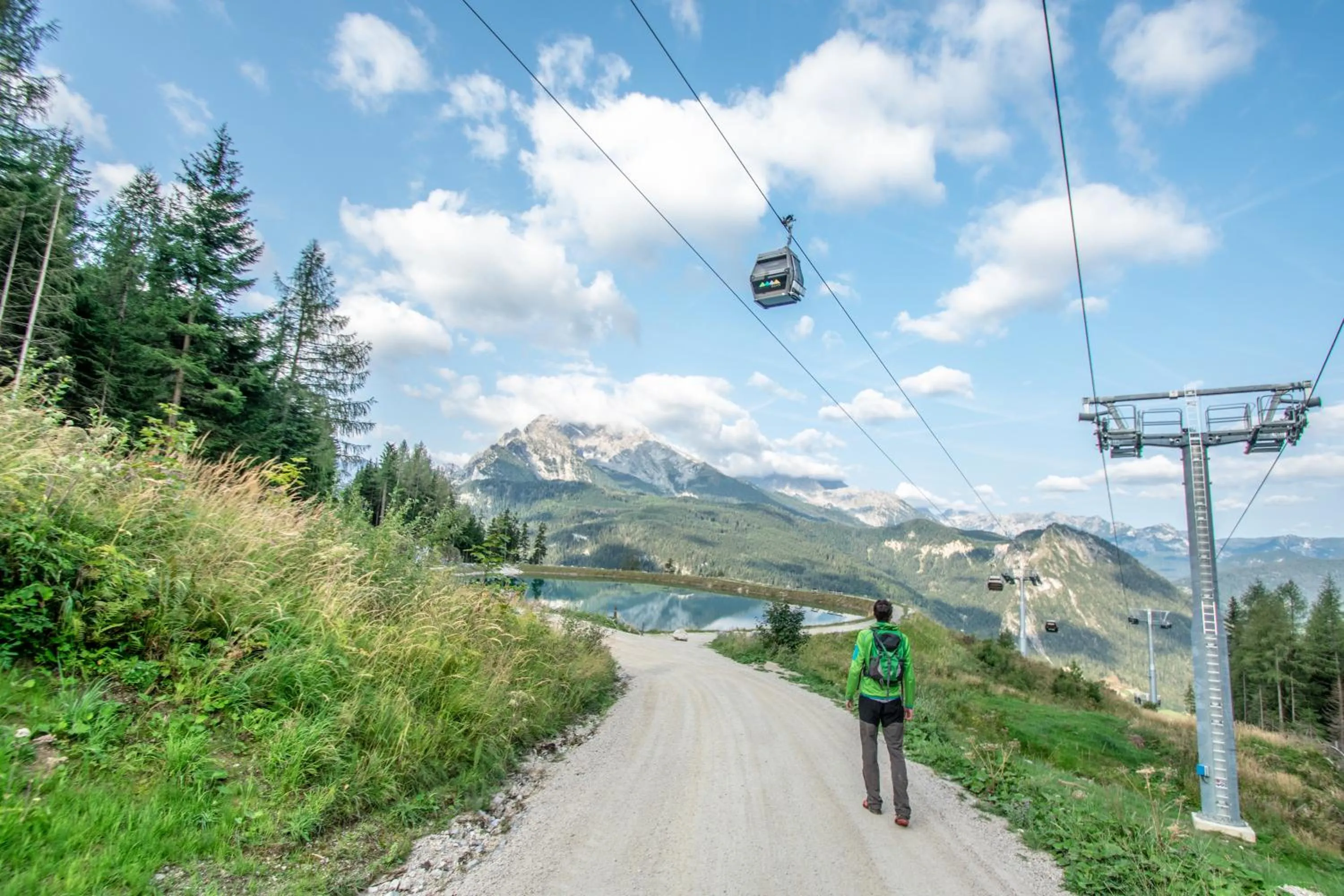 People in Alpenresidenz Buchenhöhe