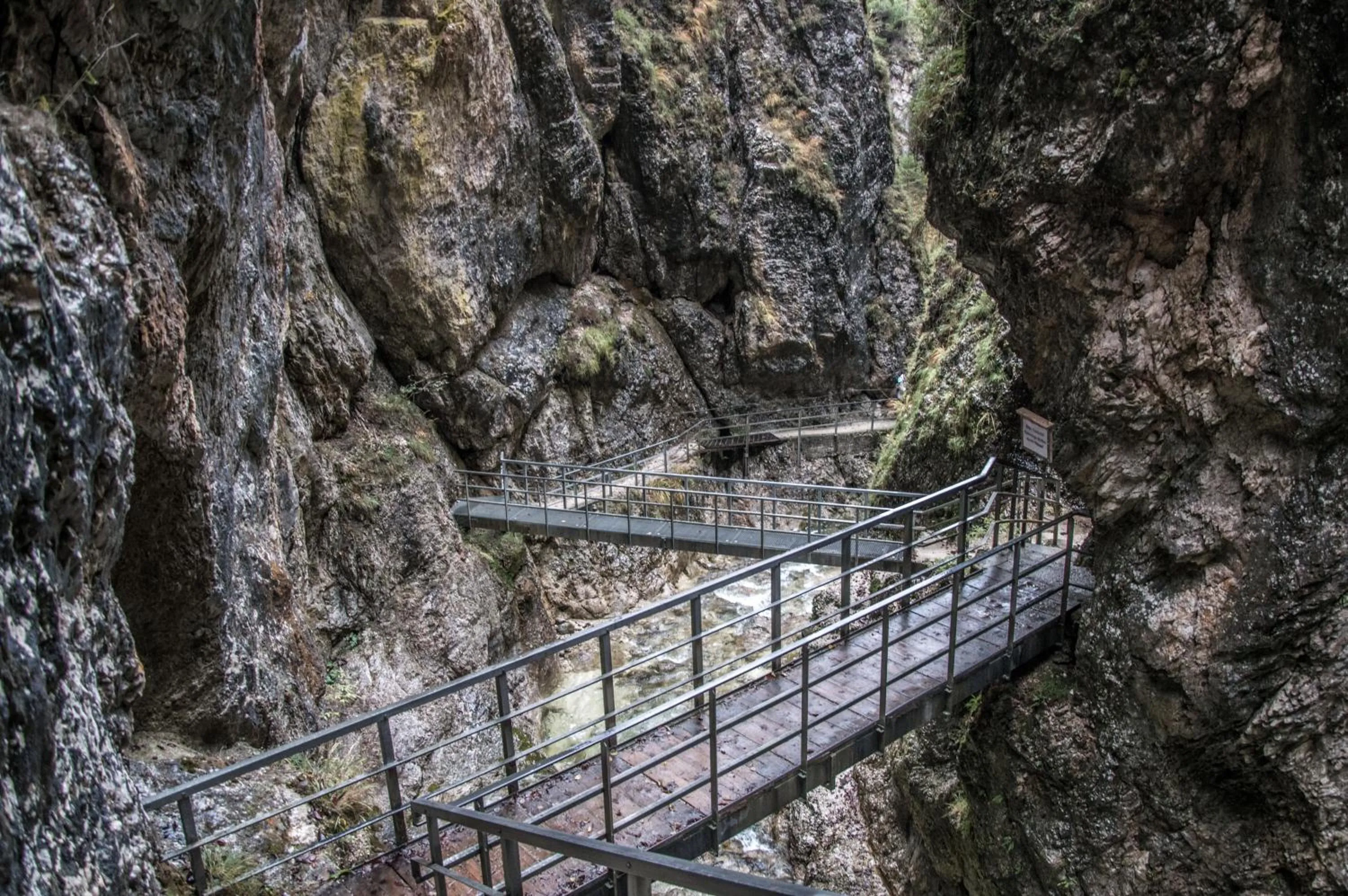 Nearby landmark in Alpenresidenz Buchenhöhe
