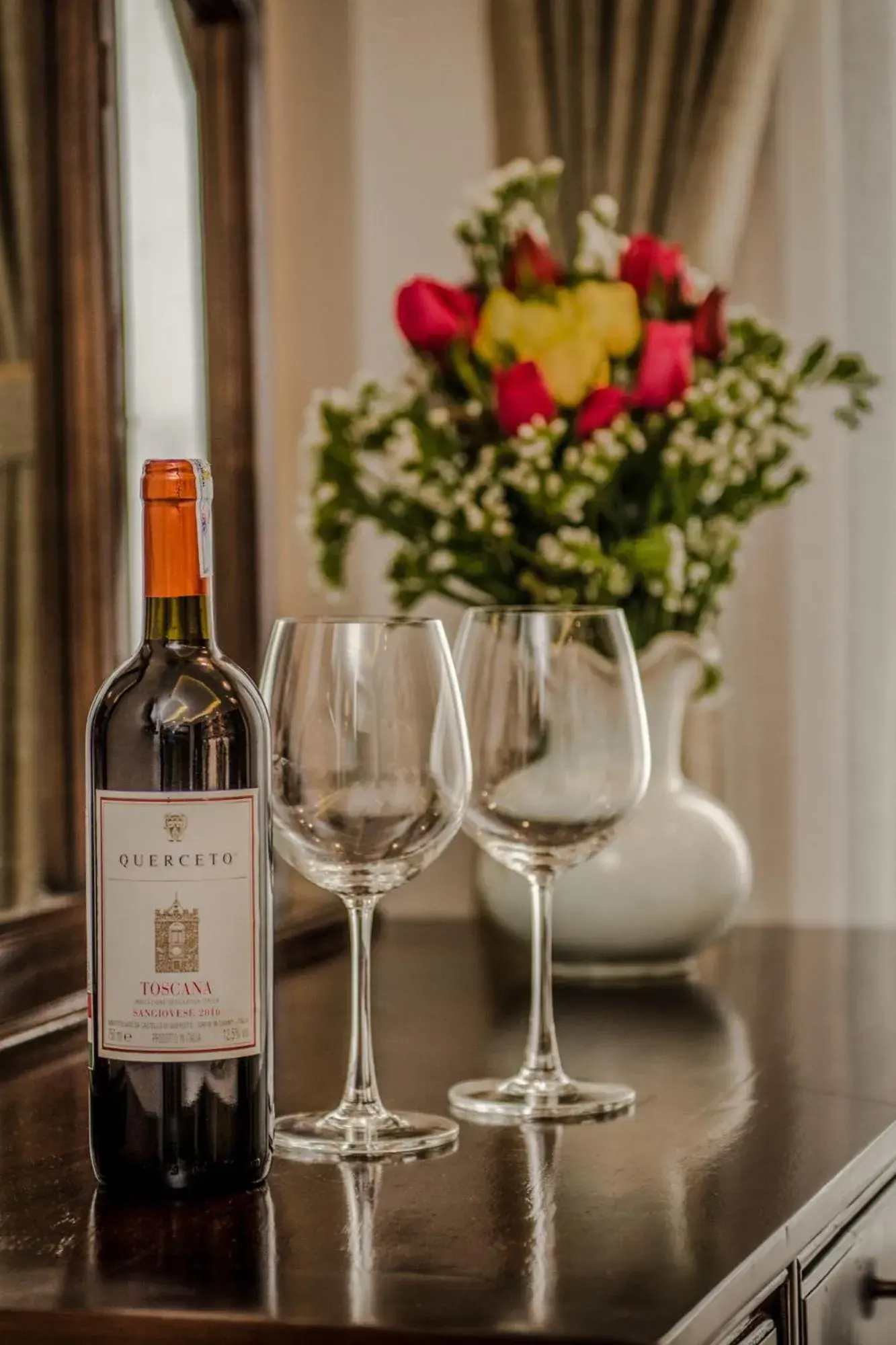 Superior Double or Twin Room in Delta Sapa Hotel Superior Double or Twin Room in Delta Sapa Hotel