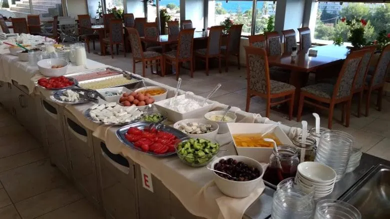 Dolphin Resort & Conference