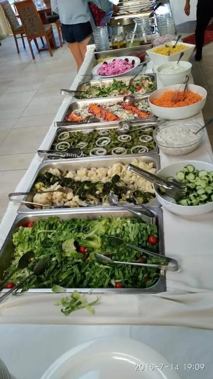 Dolphin Resort & Conference