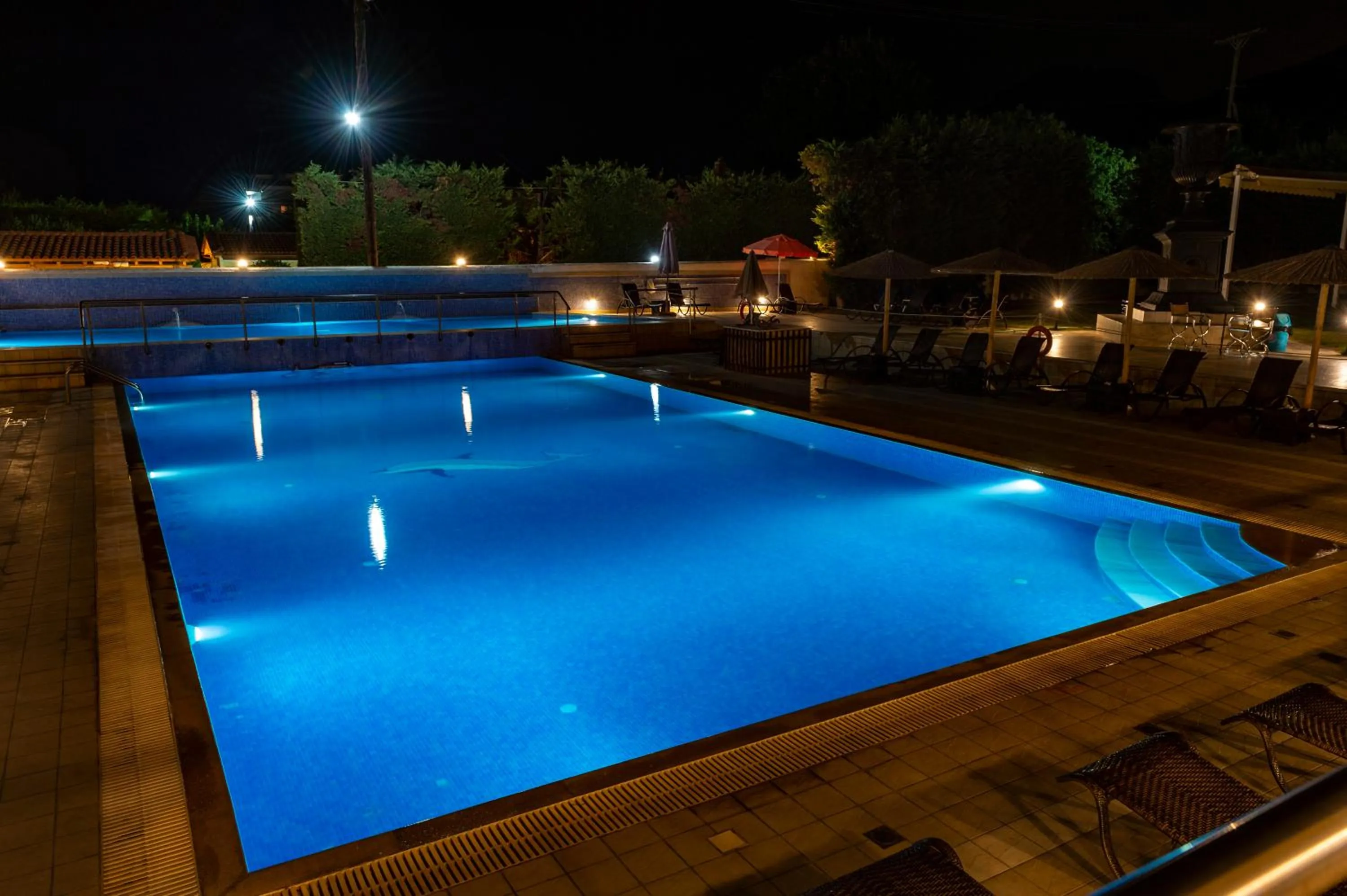 Dolphin Resort & Conference