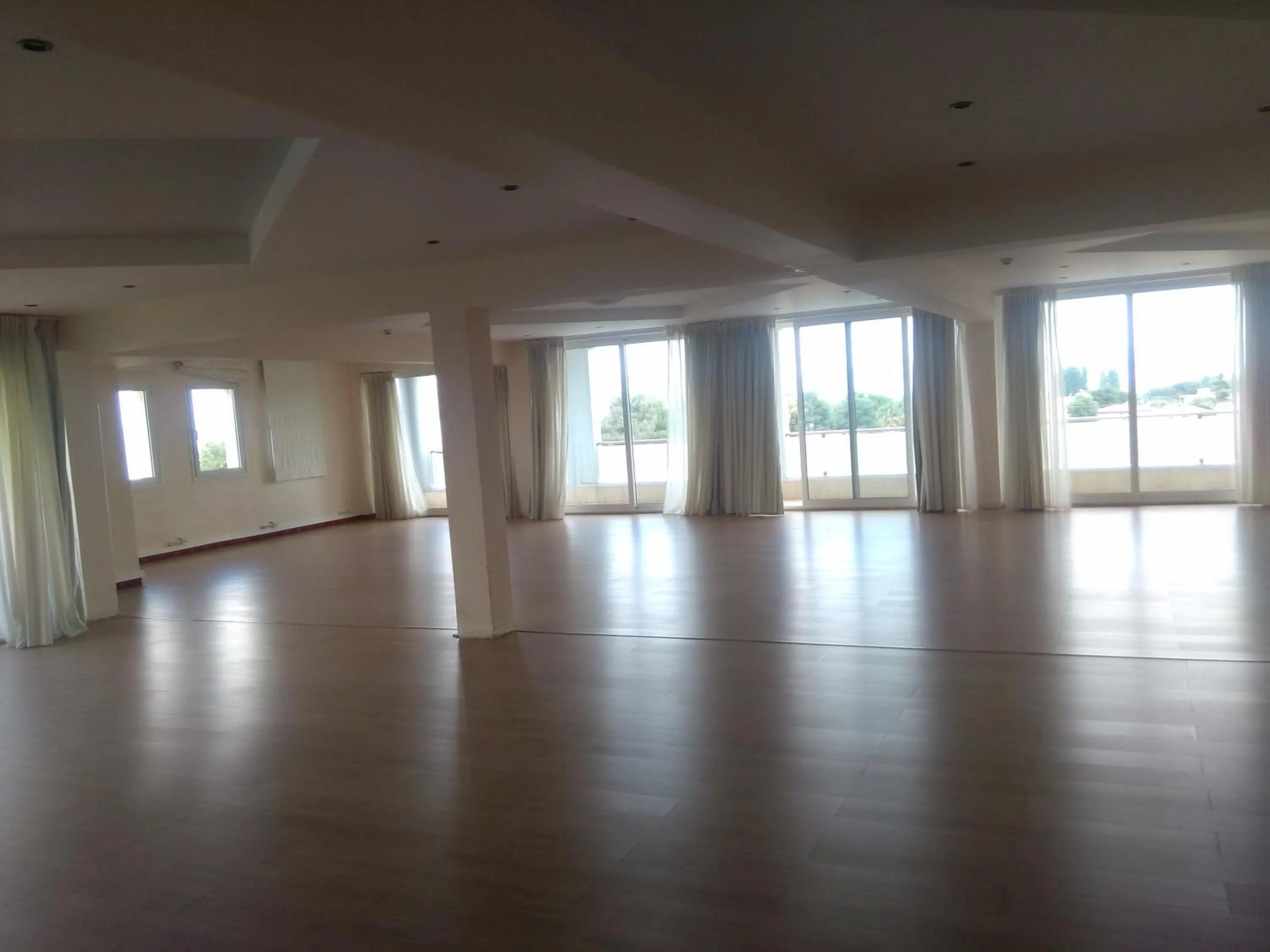 Entertainment in Dolphin Resort & Conference