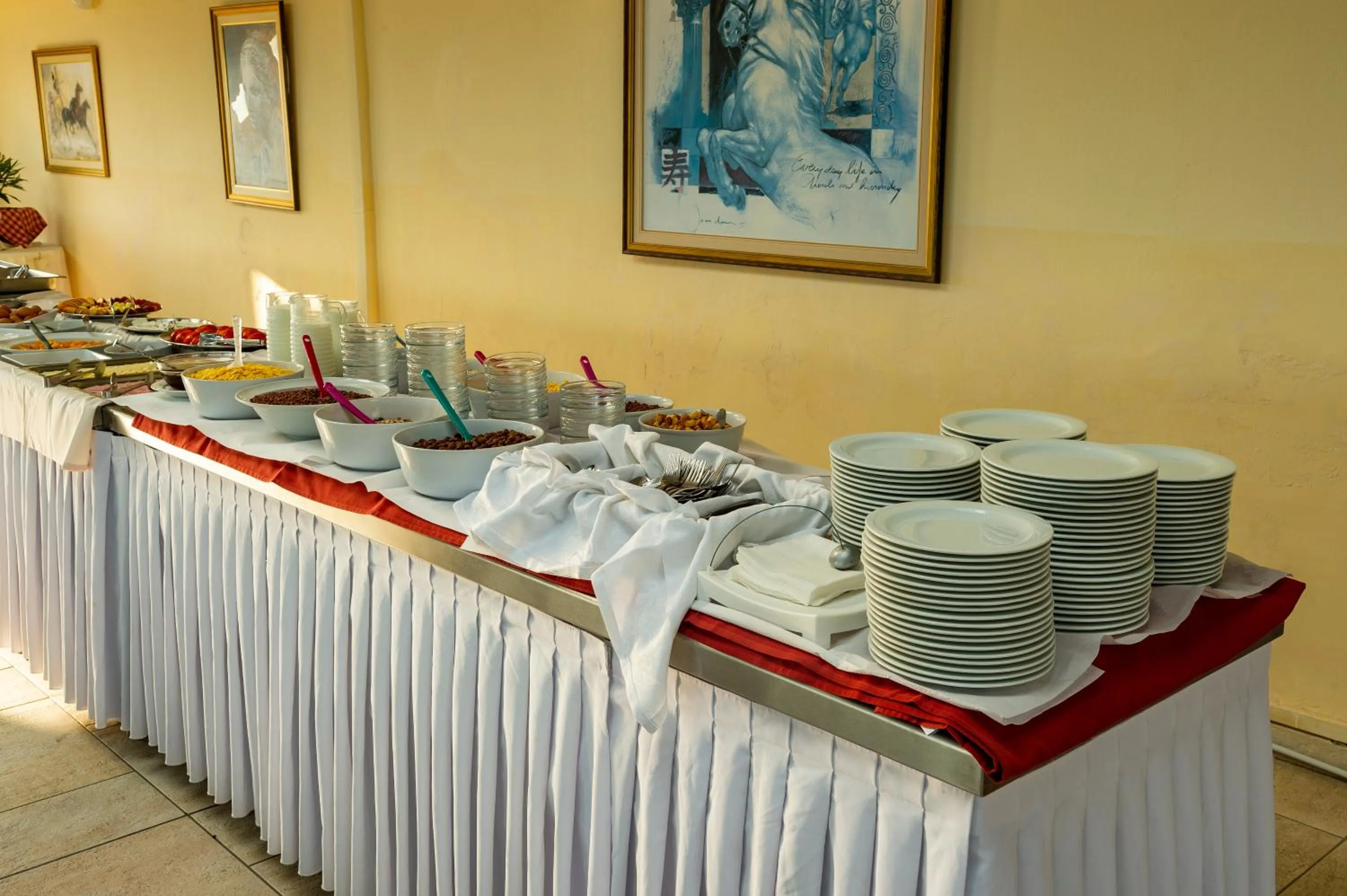 Dolphin Resort & Conference