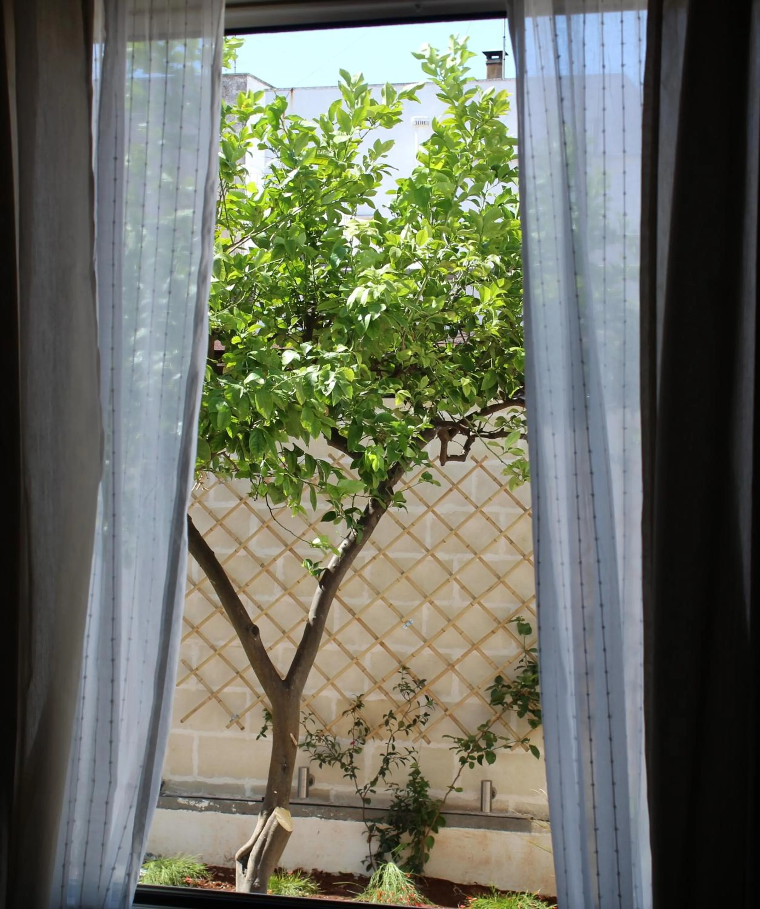 Bed in La Buona Creanza by Jdvacanze