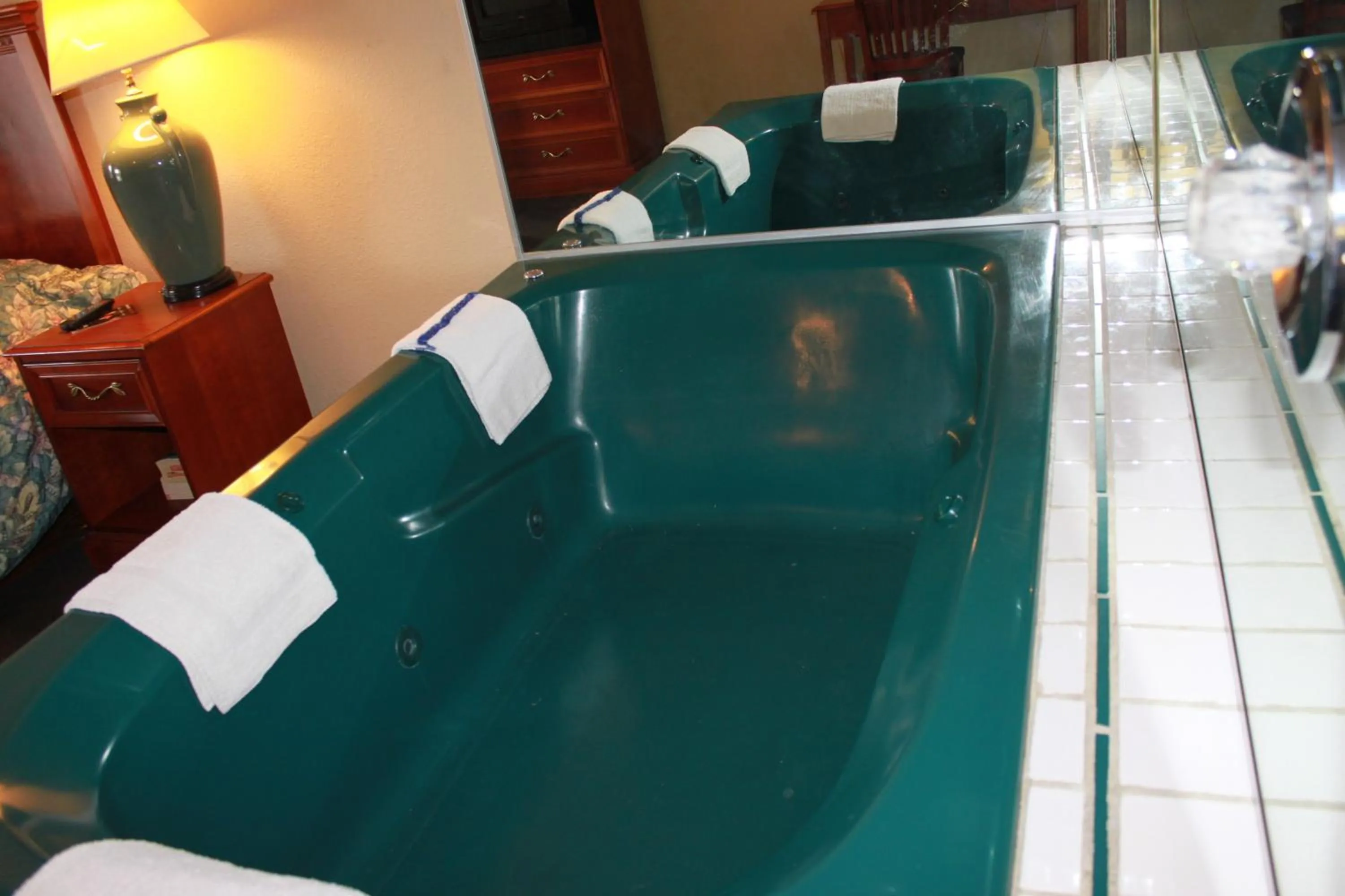 Other in Knights Inn Indianapolis