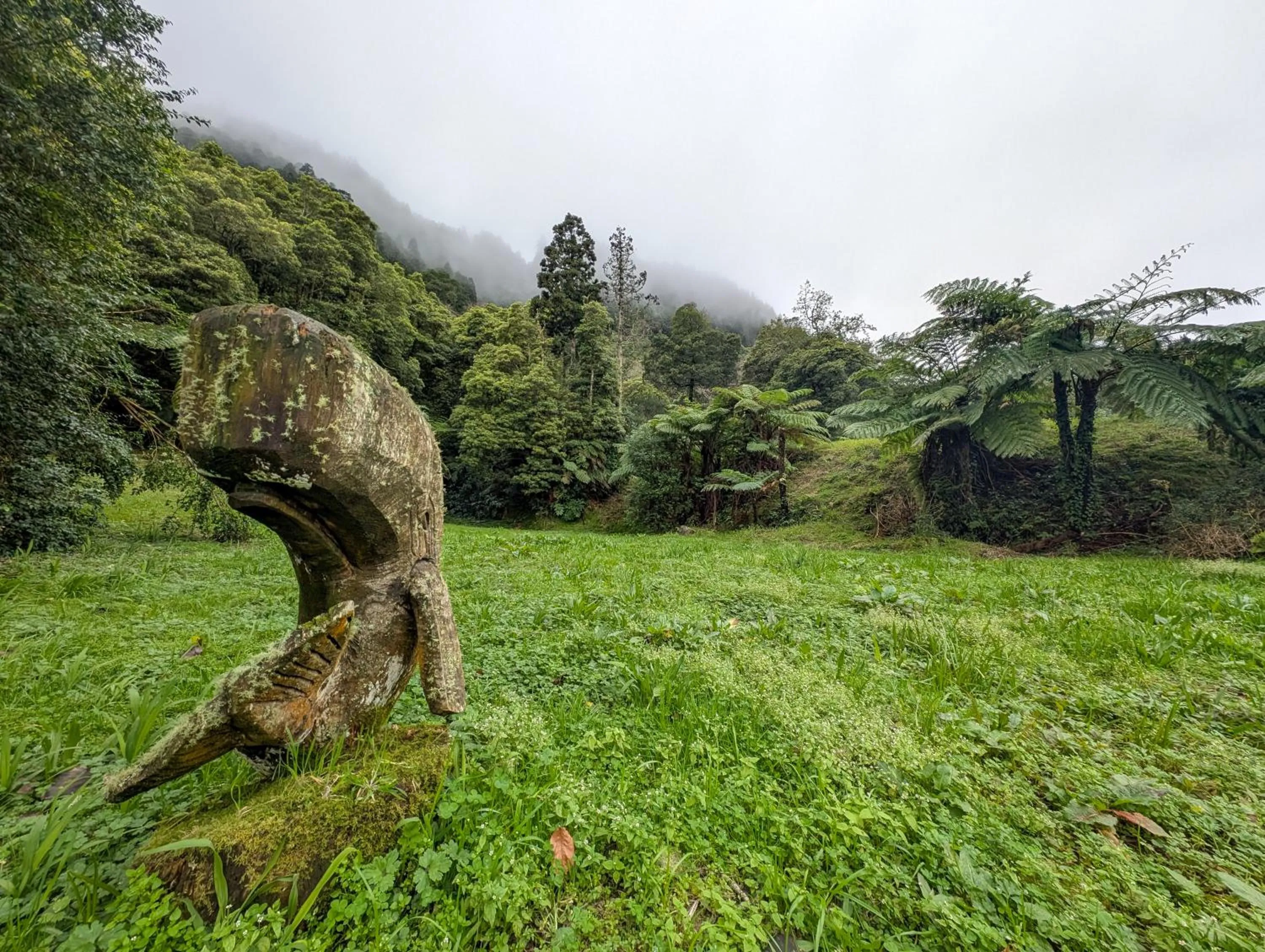Nearby landmark in Hotel Vale Verde