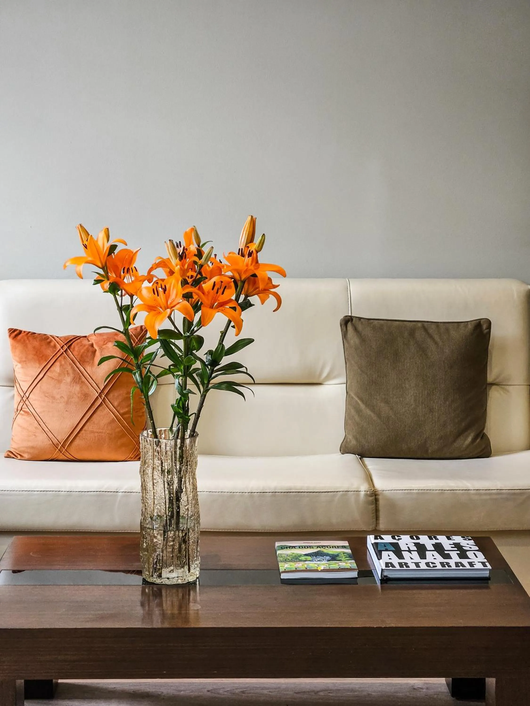 Lobby or reception in Hotel Vale Verde