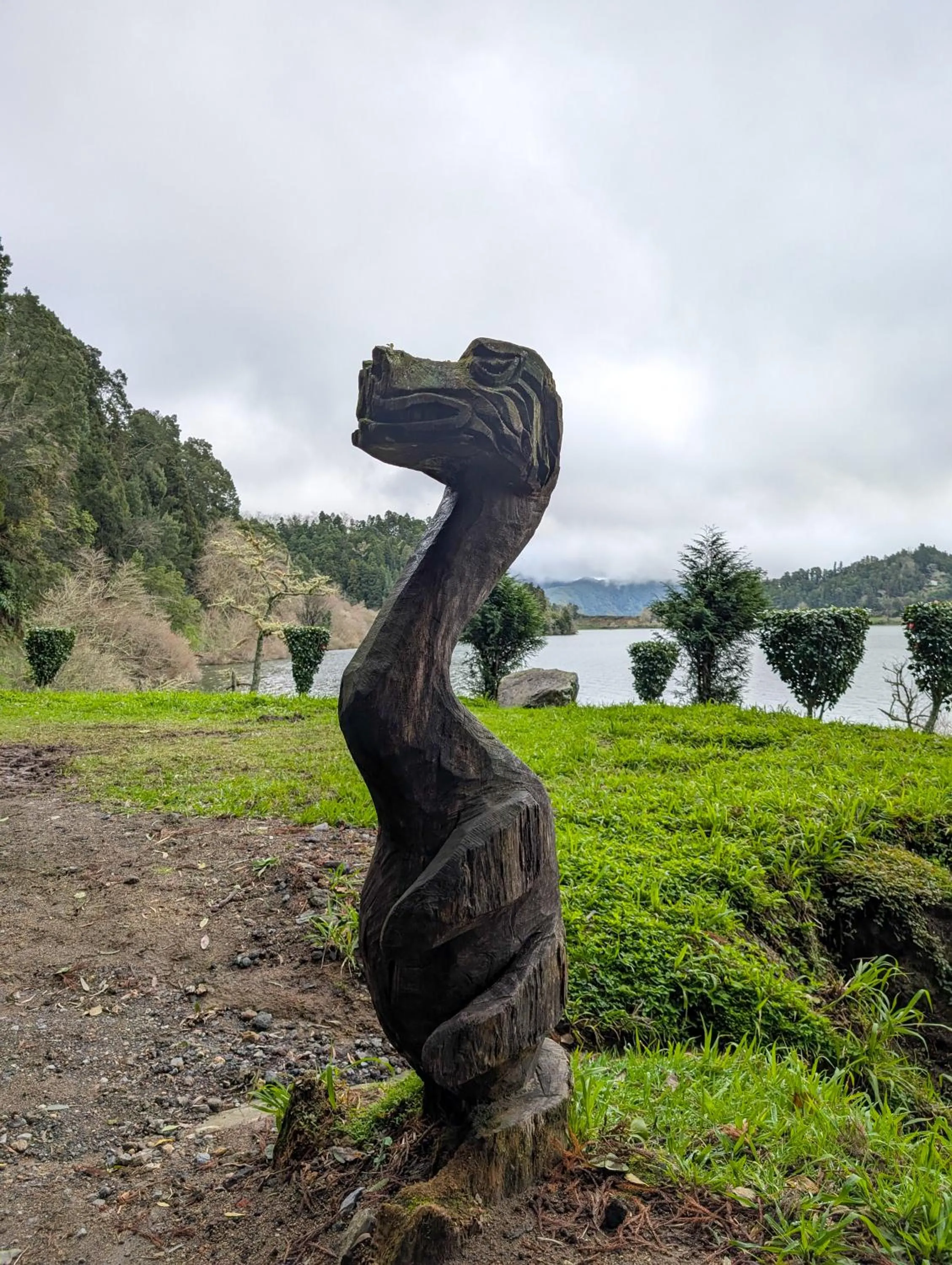 Nearby landmark in Hotel Vale Verde