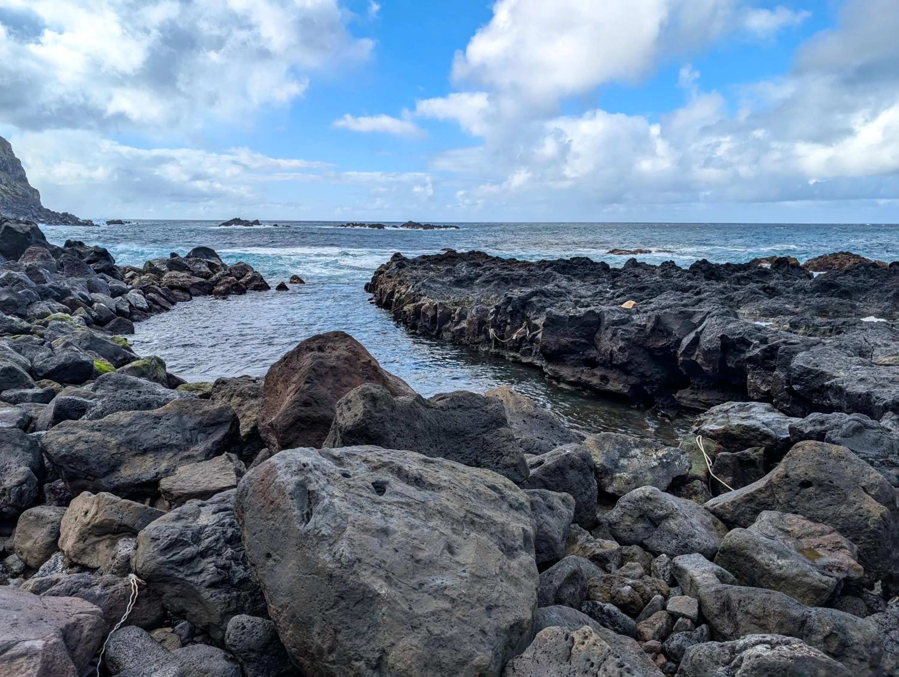 Nearby landmark in Hotel Vale Verde