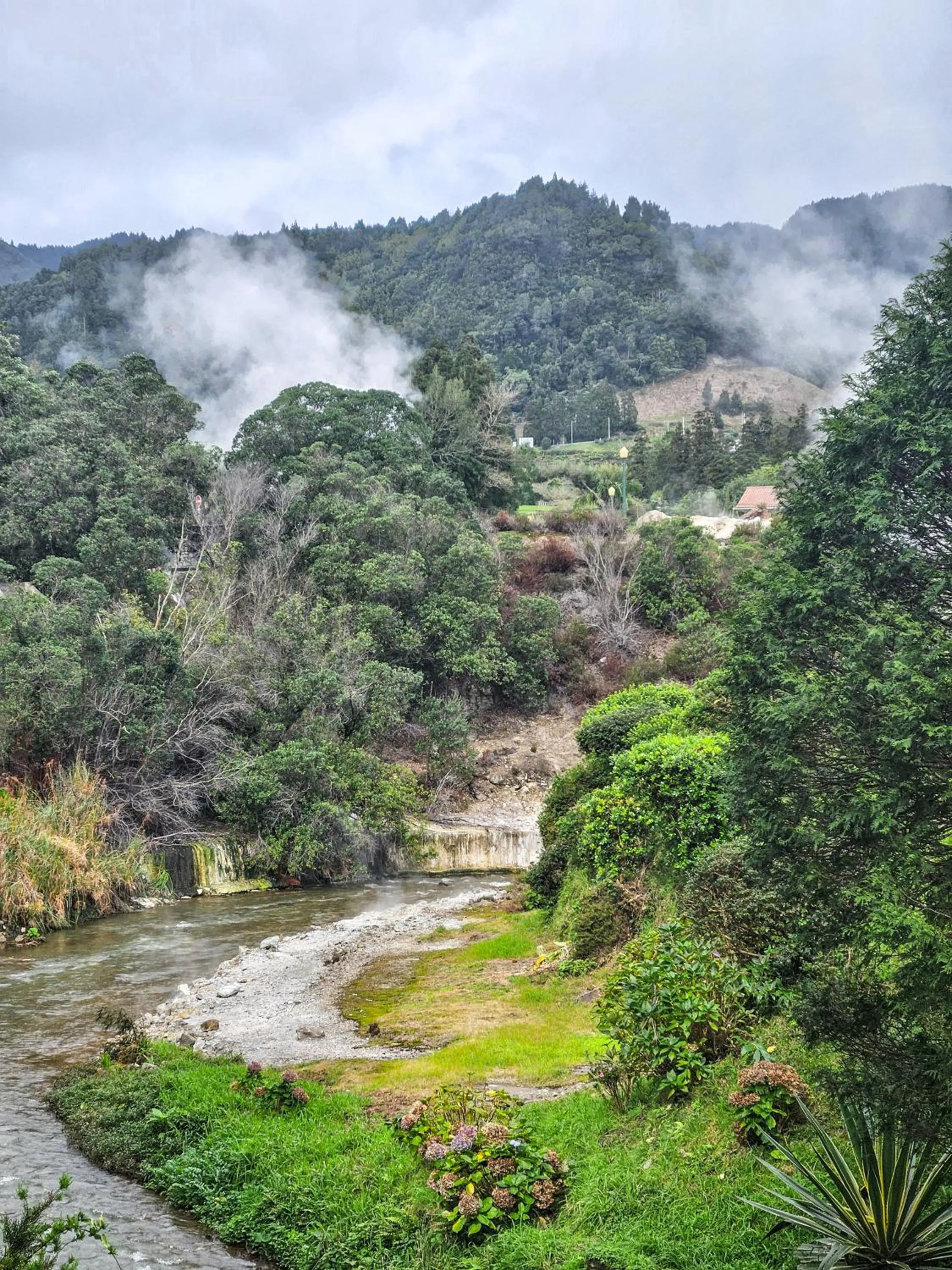Nearby landmark in Hotel Vale Verde
