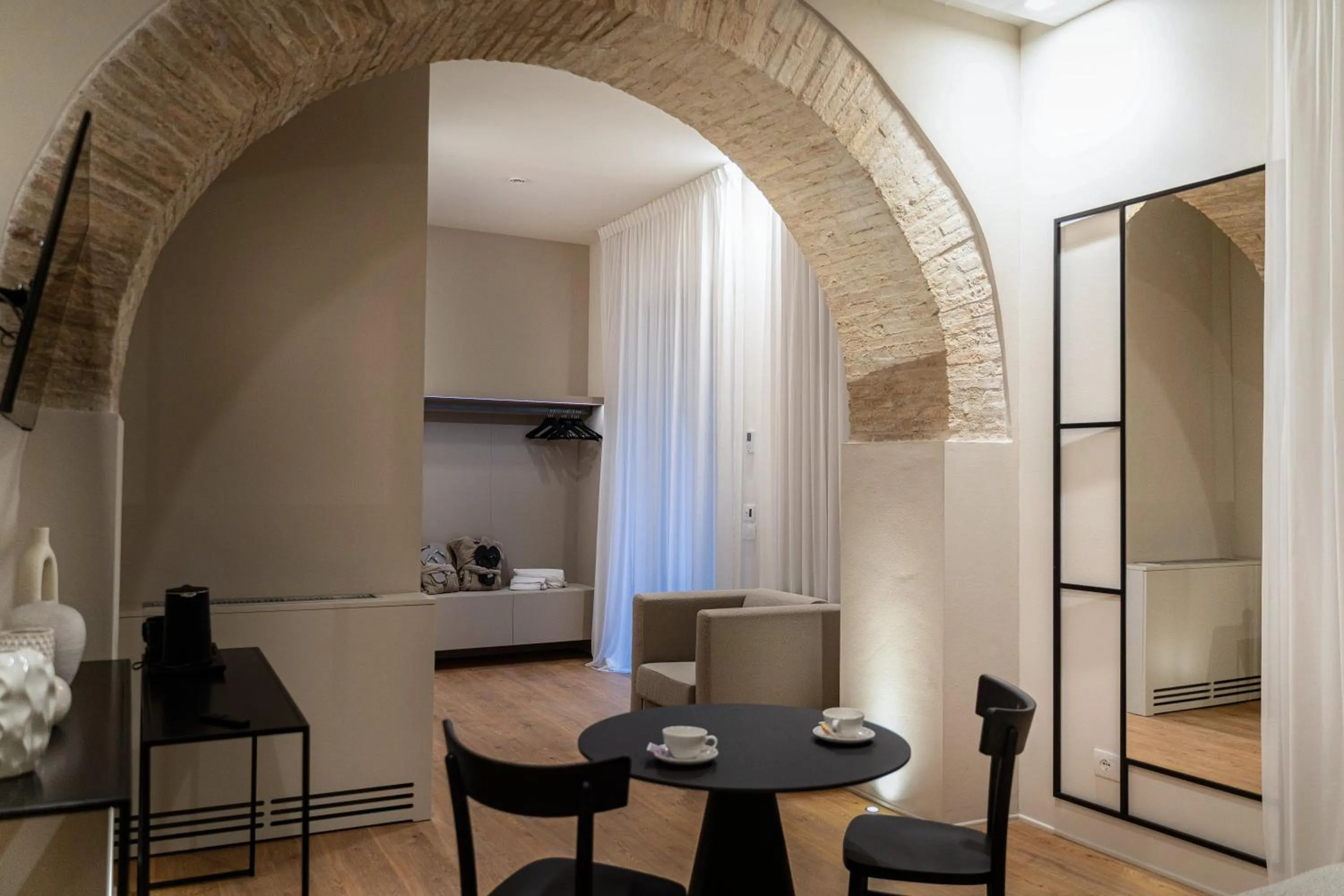 Photo of the whole room in Sogno di Davide Country House