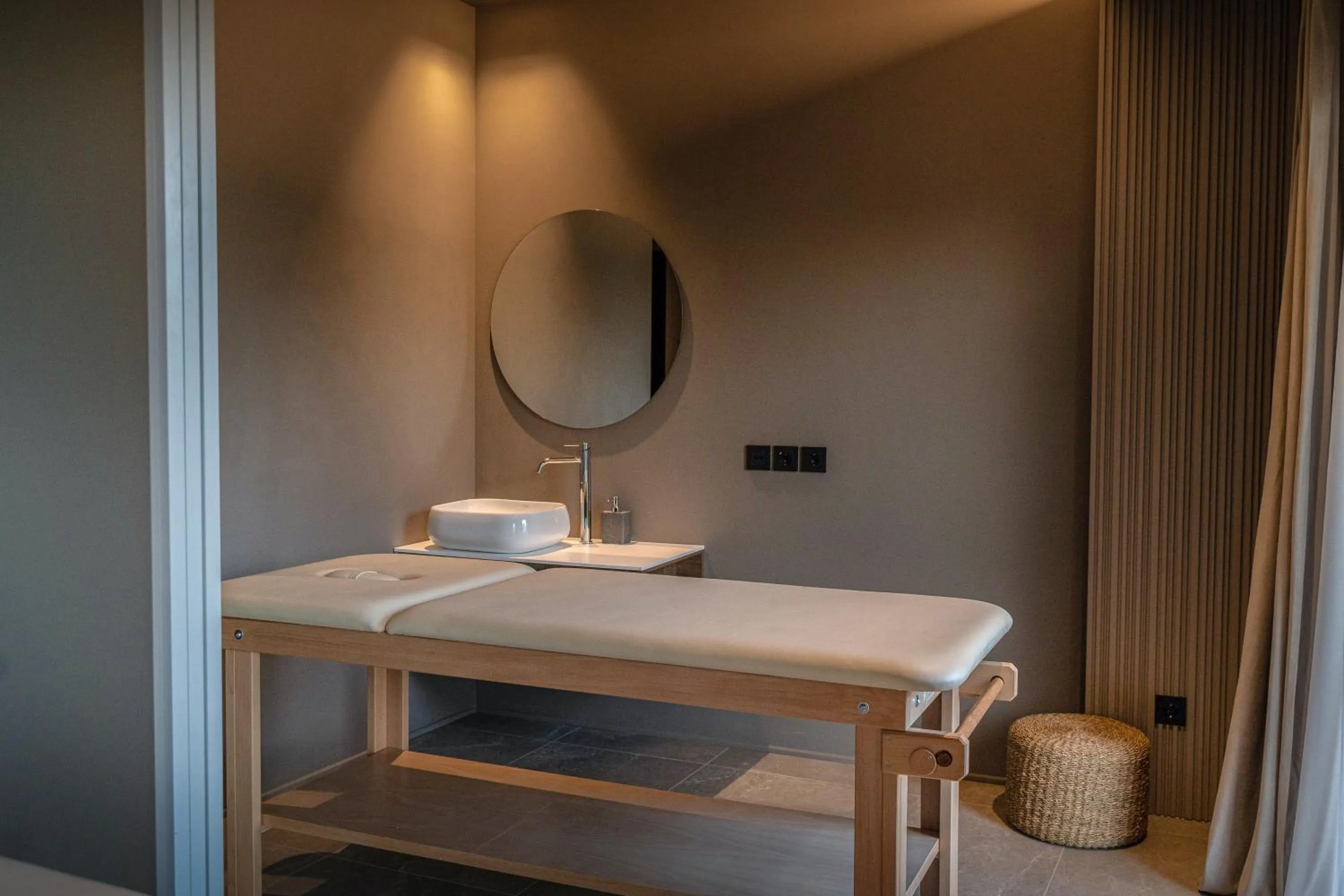 Spa and wellness centre/facilities in Sogno di Davide Country House