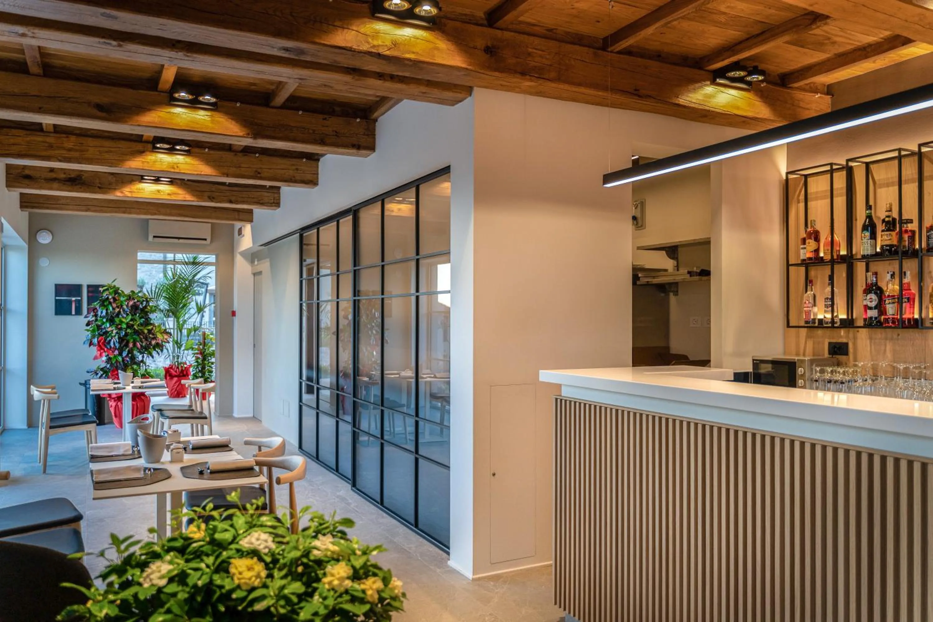 Breakfast in Sogno di Davide Country House