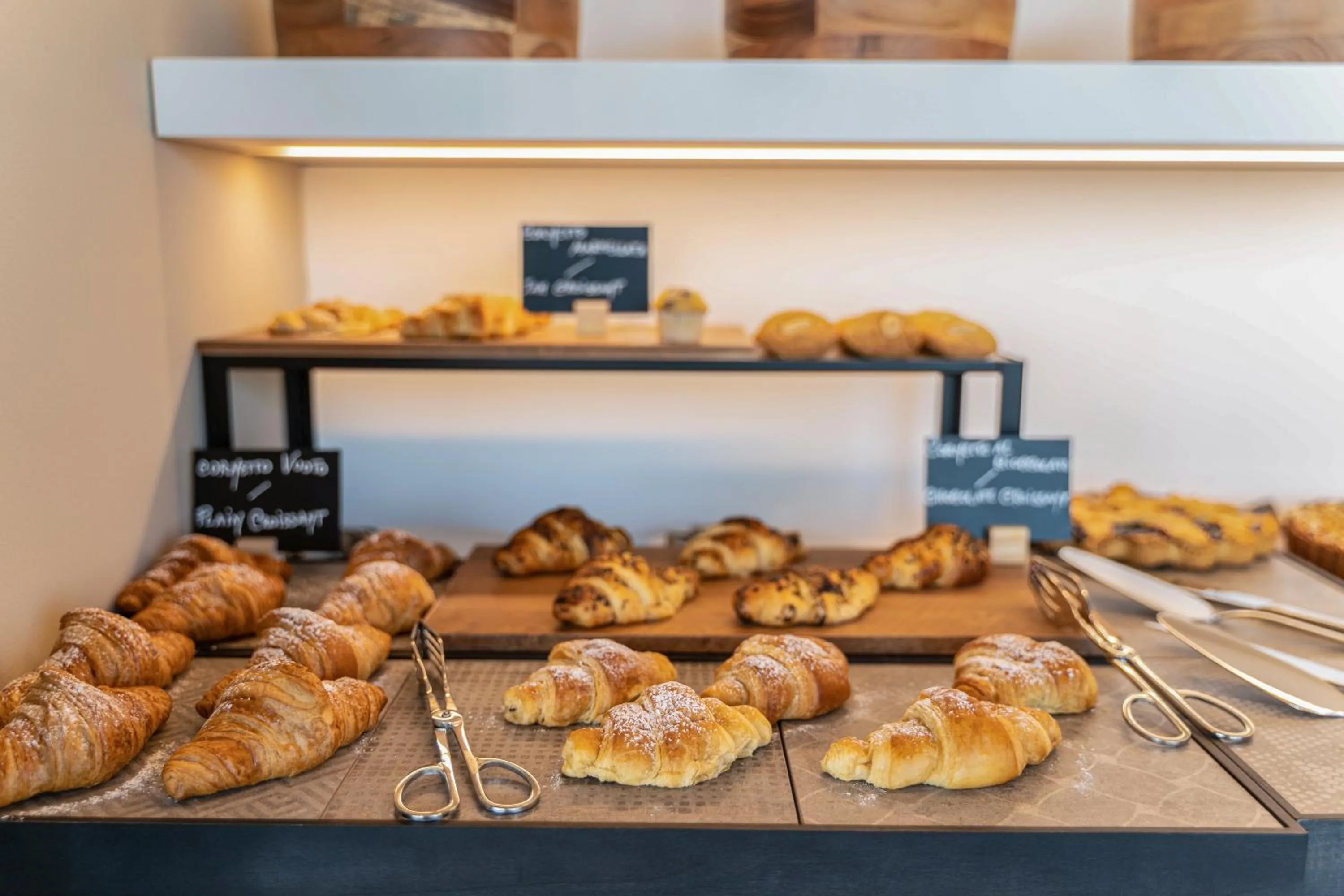 Breakfast in Sogno di Davide Country House