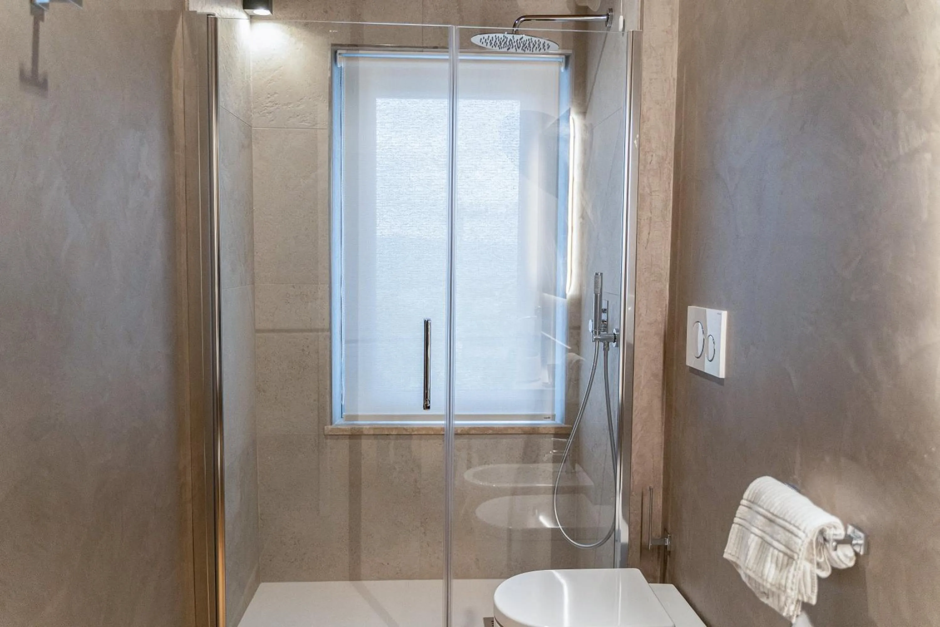 room service in Sogno di Davide Country House