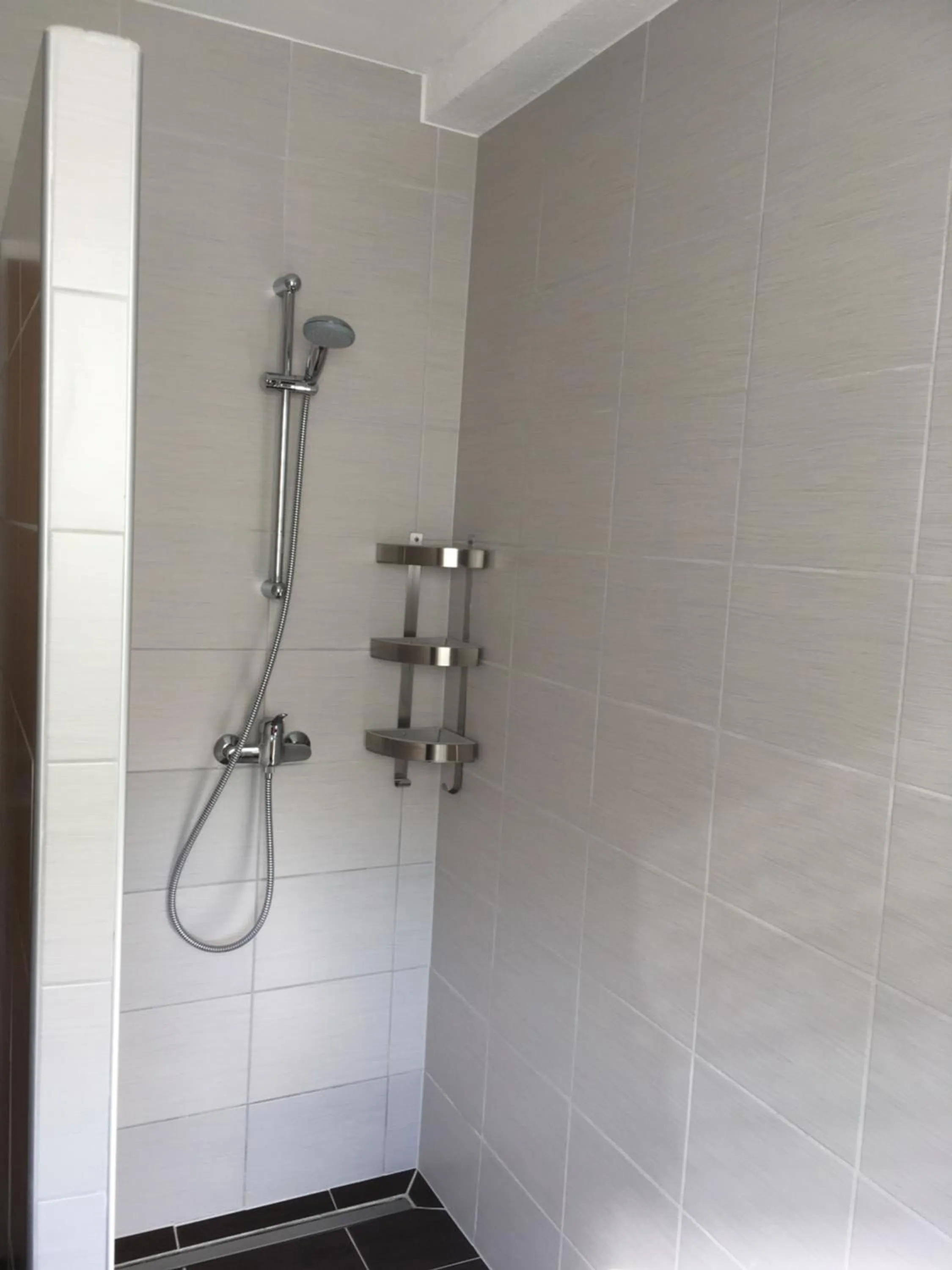 Bathroom in Wein Erlebnis Hotel Maimühle