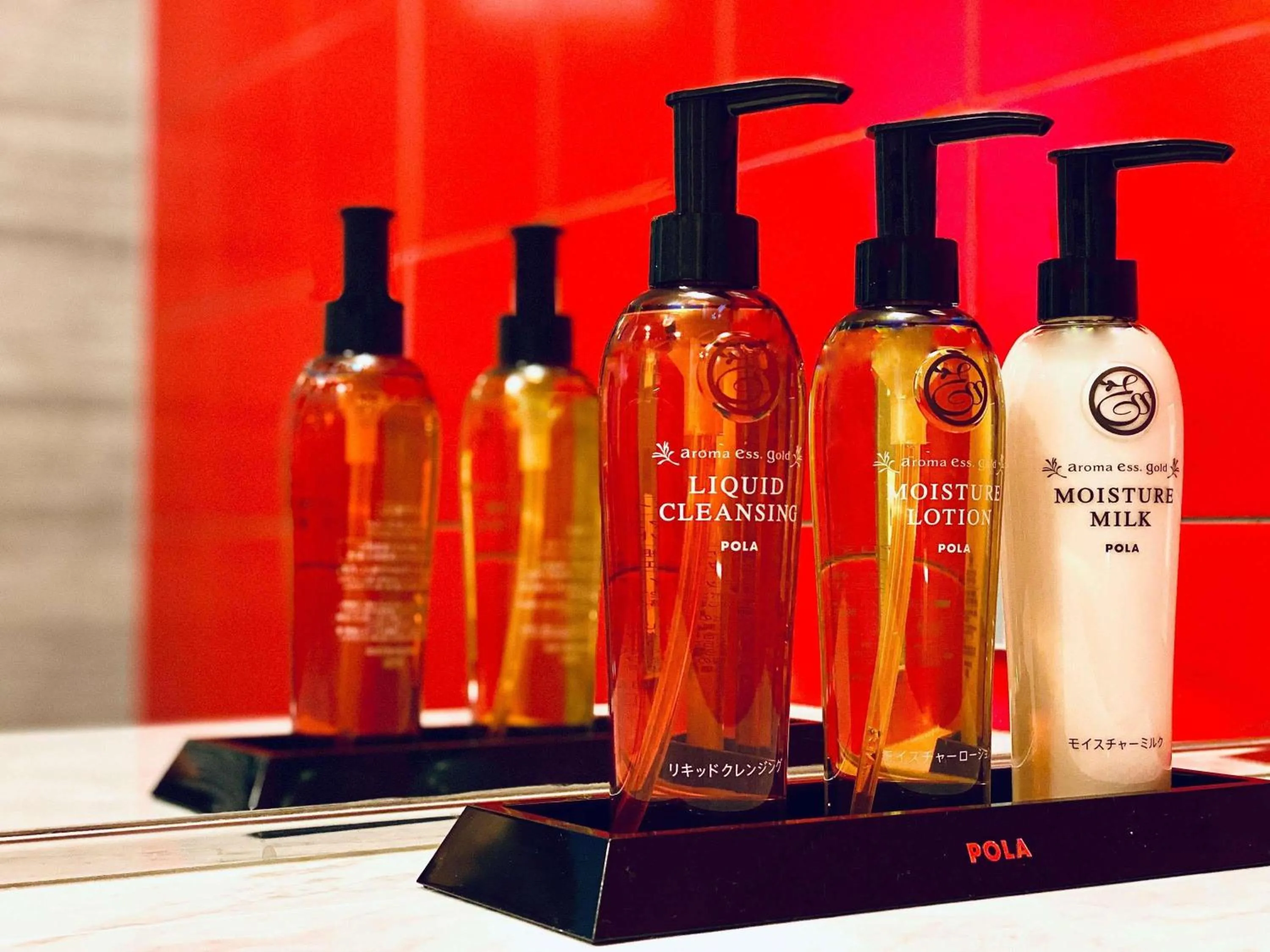 Bedroom in Mercure Sapporo