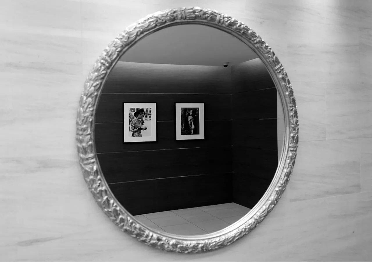 Property building in Mercure Sapporo