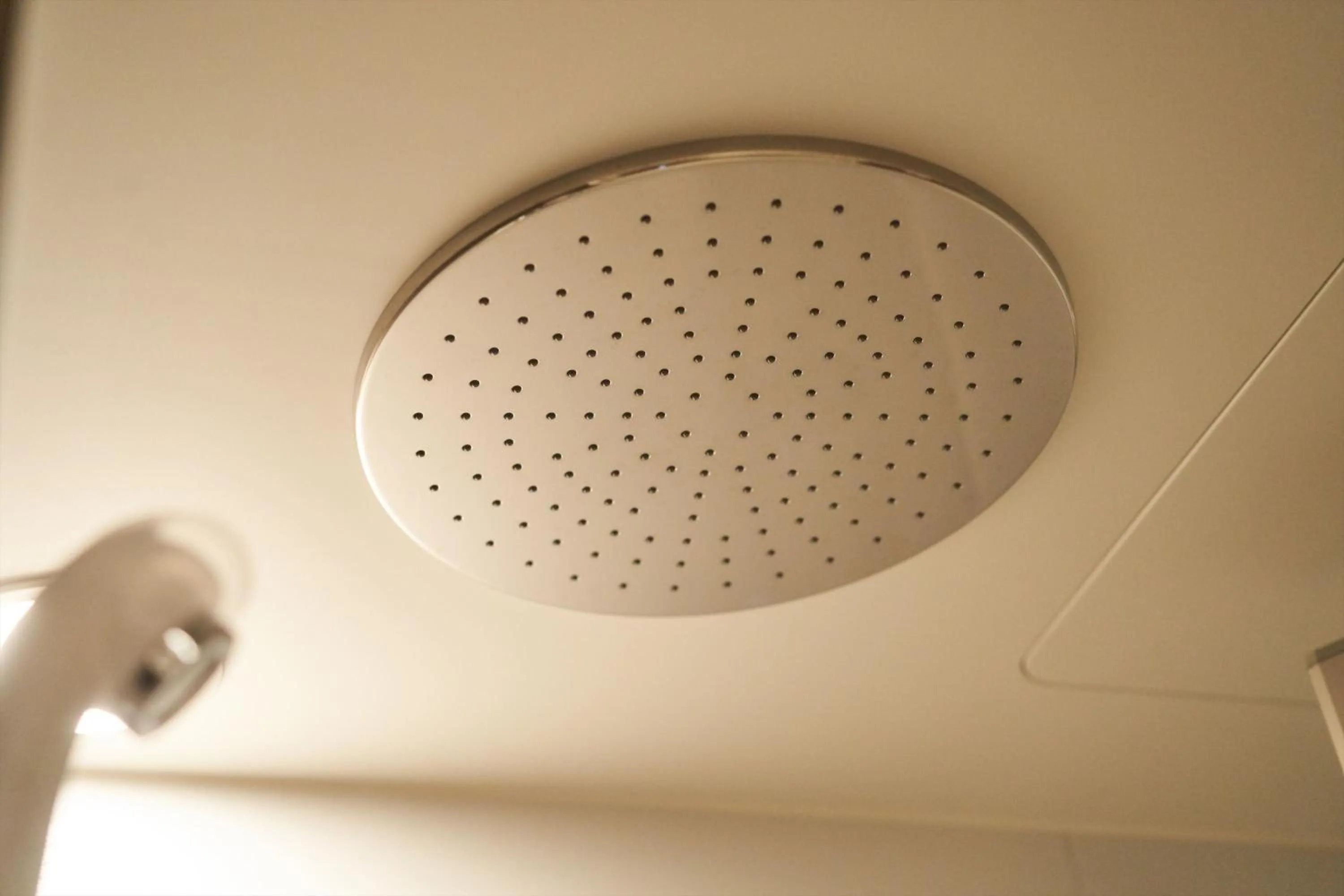 Bathroom in Hotel Ryumeikan Tokyo