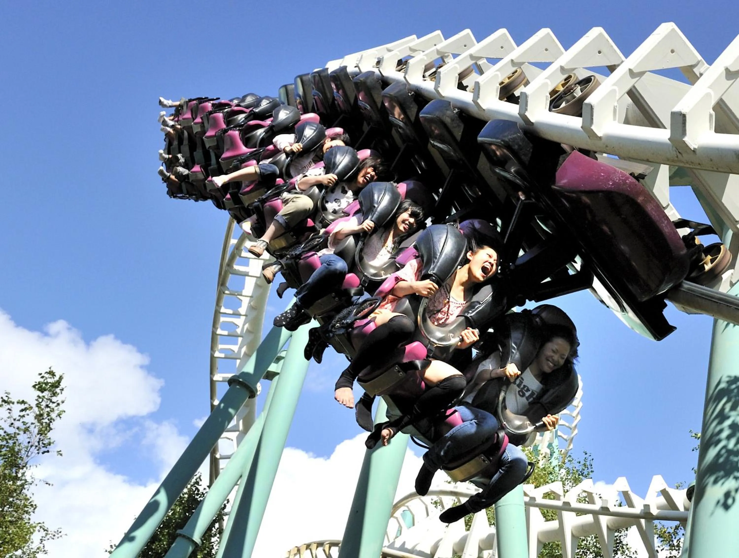 Area and facilities in Rusutsu Resort Hotel & Convention