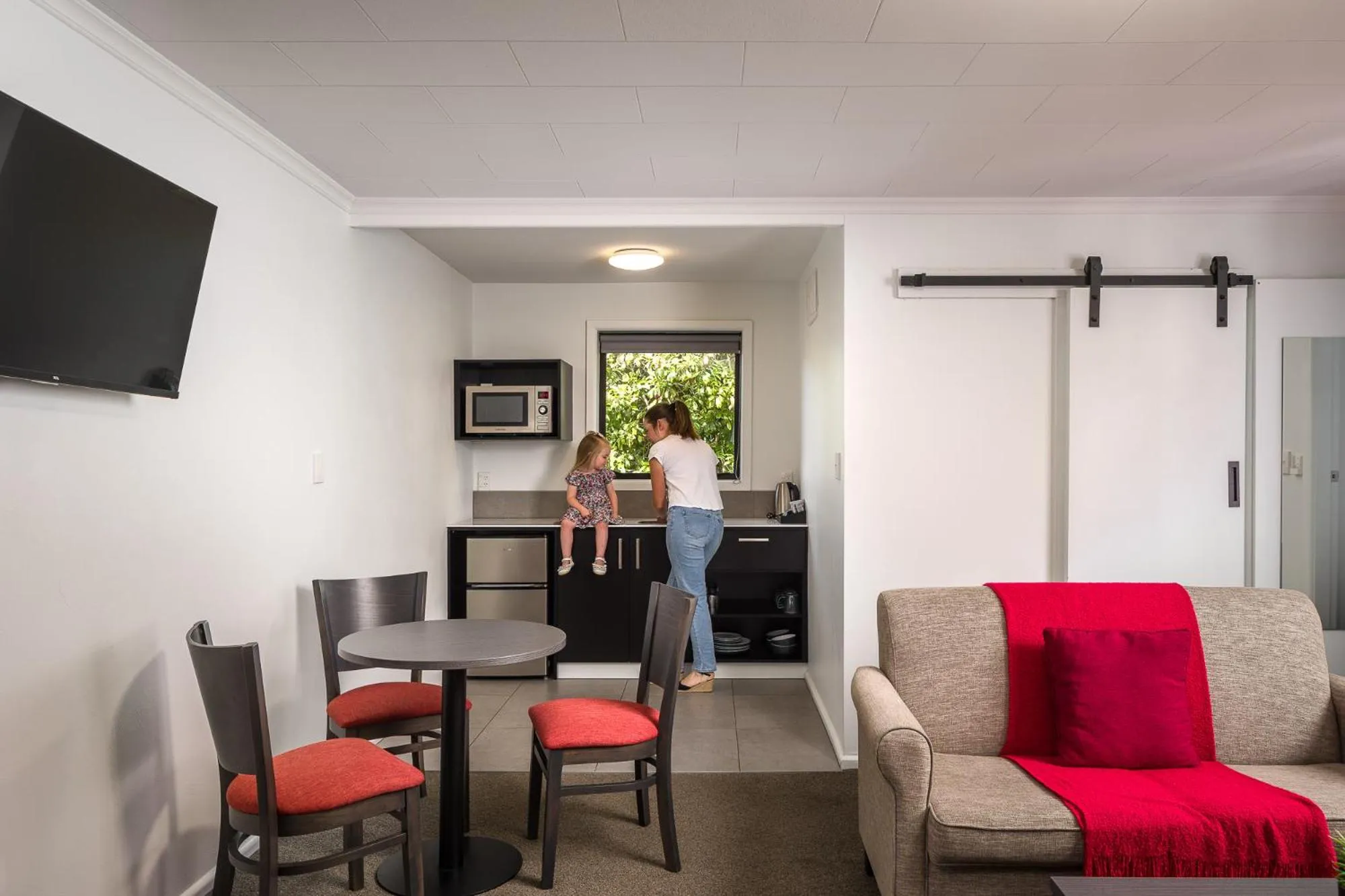 Carnmore Hagley Park