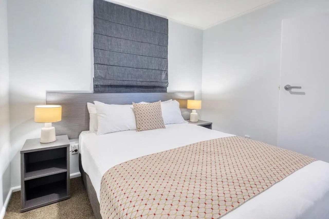 Bed in Carnmore Hagley Park