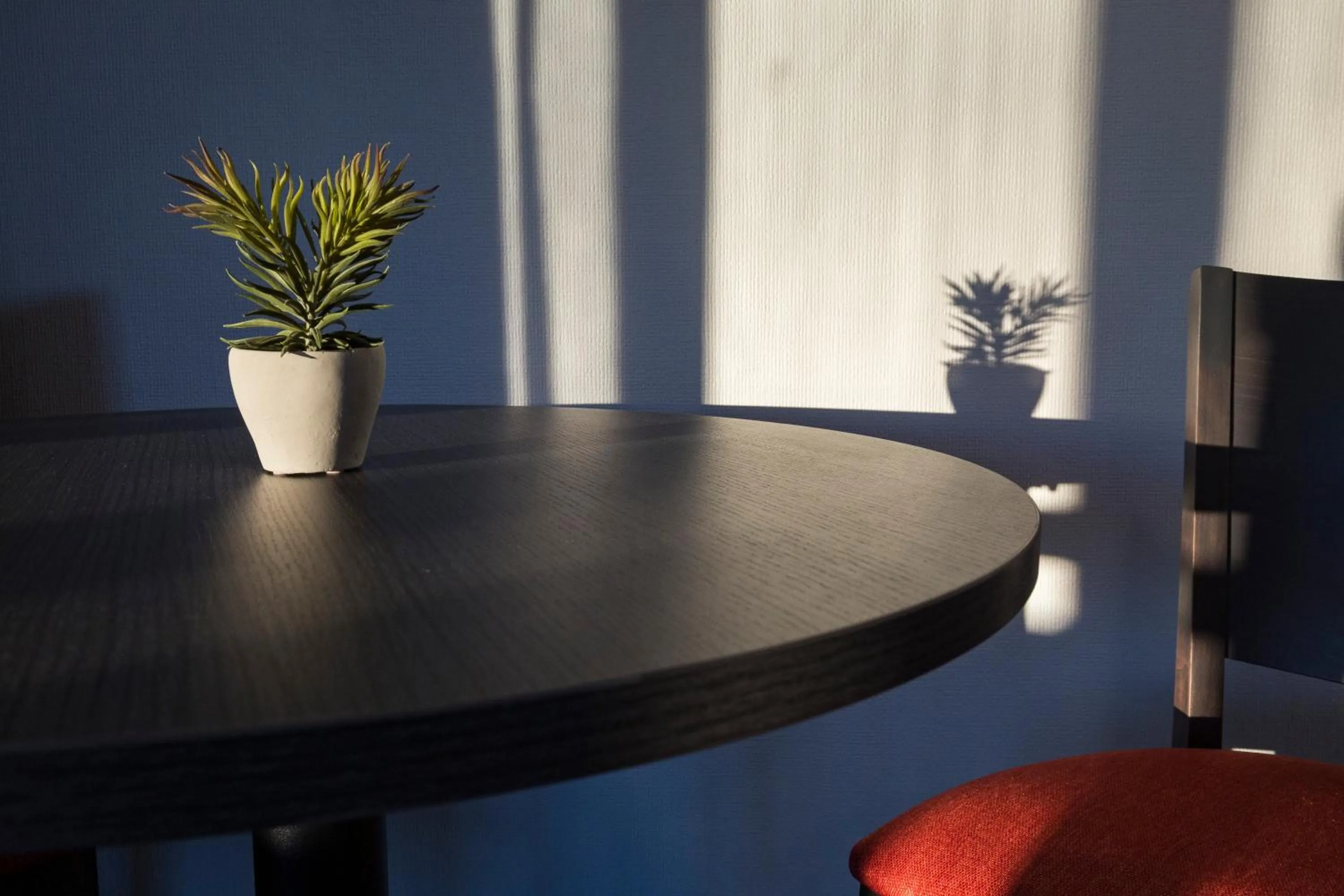 Dining area in Carnmore Hagley Park