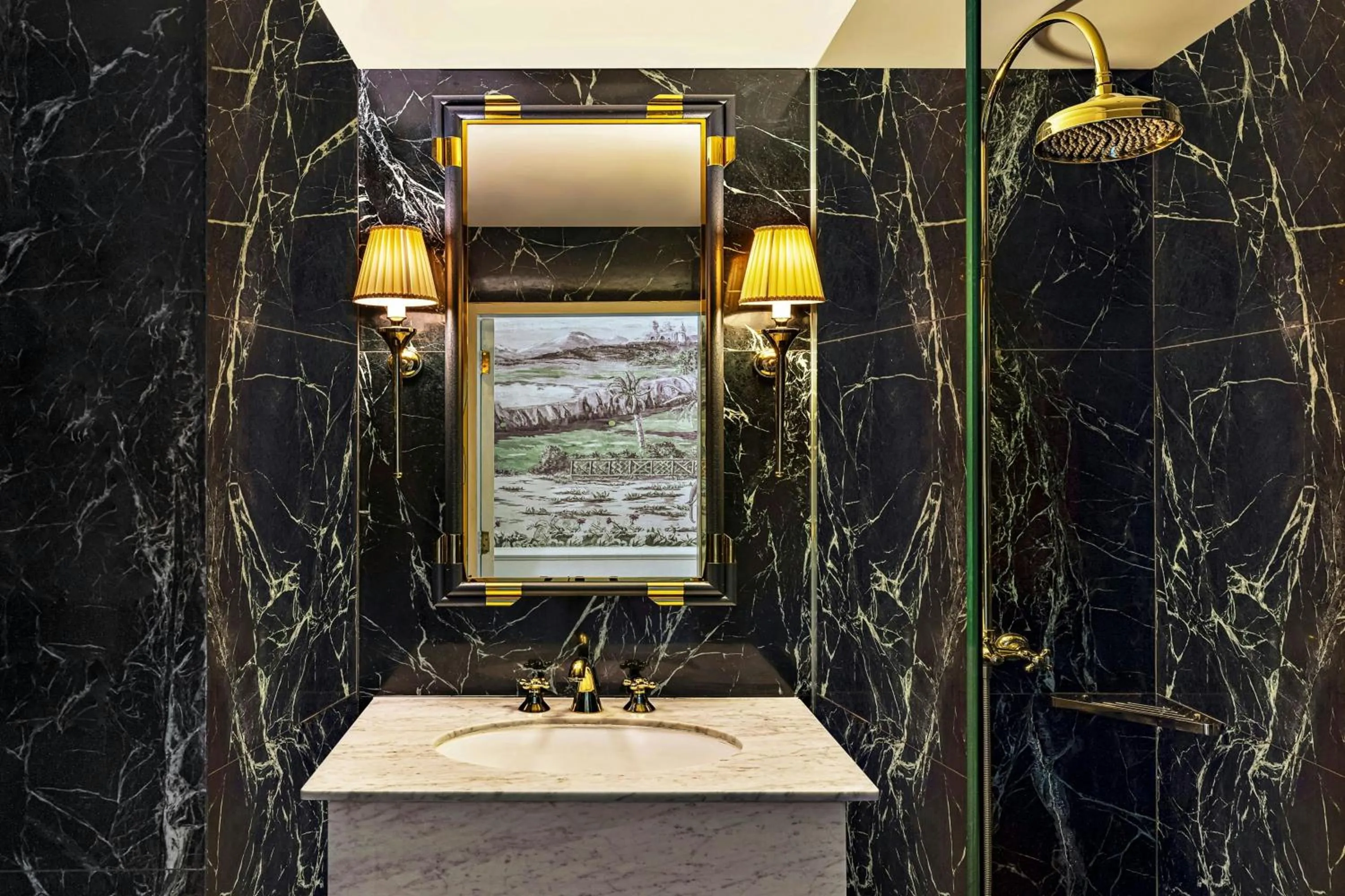 Photo of the whole room in The Serangoon House Little India, Singapore, a Tribute Portfolio Hotel