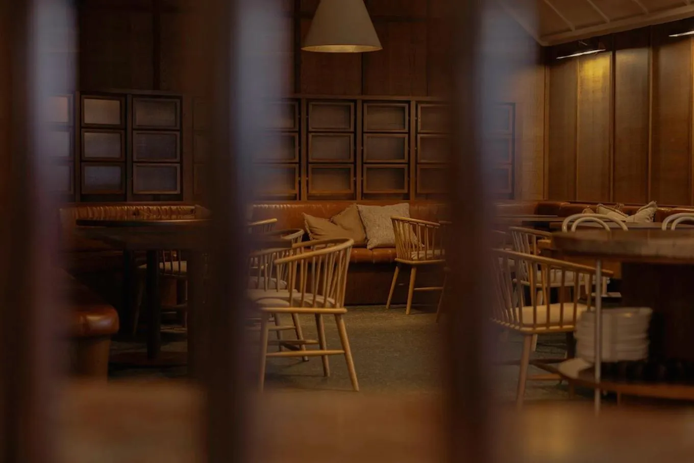 Restaurant/places to eat in Suncourt Hotel & Conference Centre