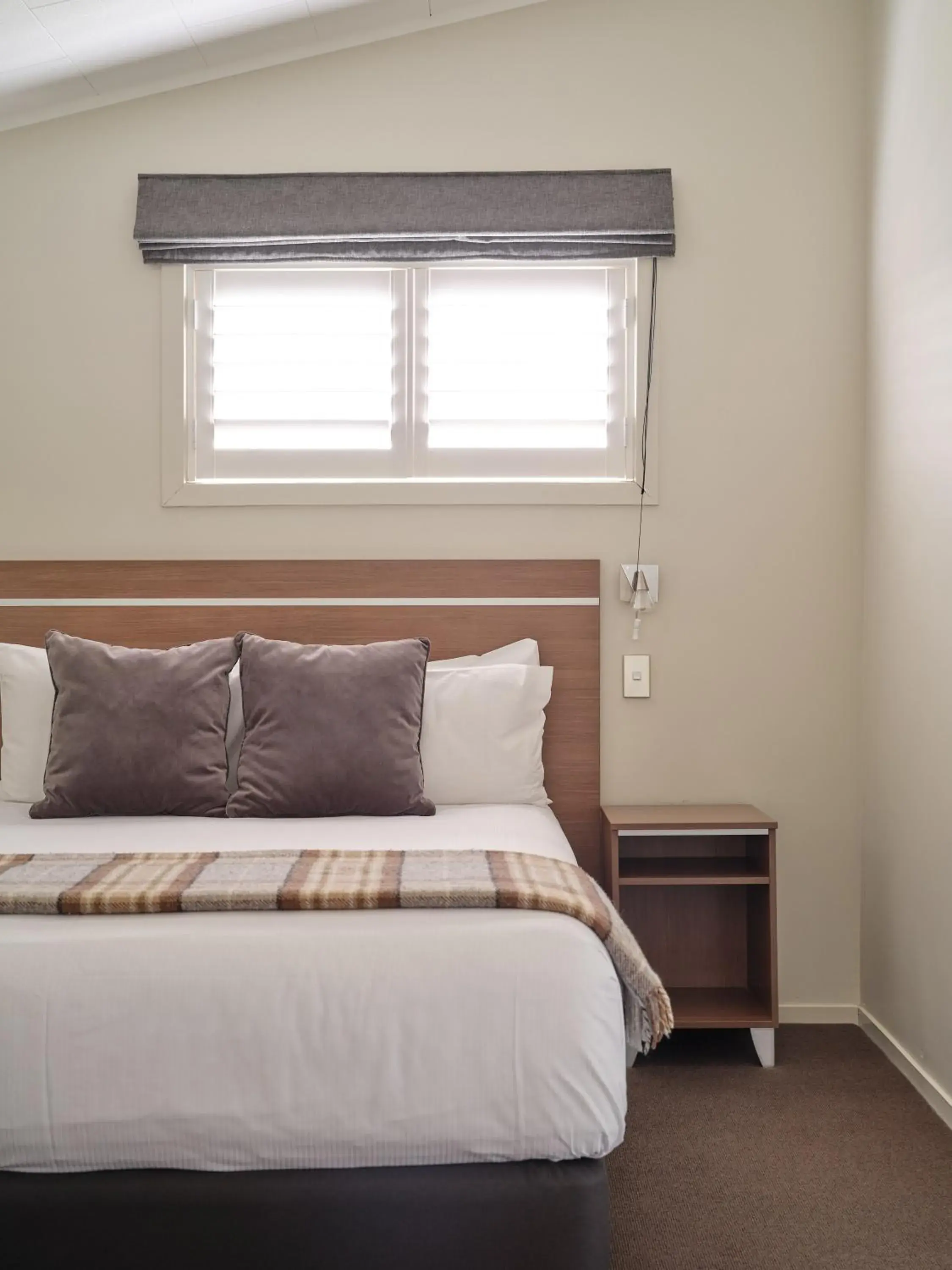 Two Bedroom Family Garden Room in Suncourt Hotel & Conference Centre Two Bedroom Family Garden Room in Suncourt Hotel & Conference Centre