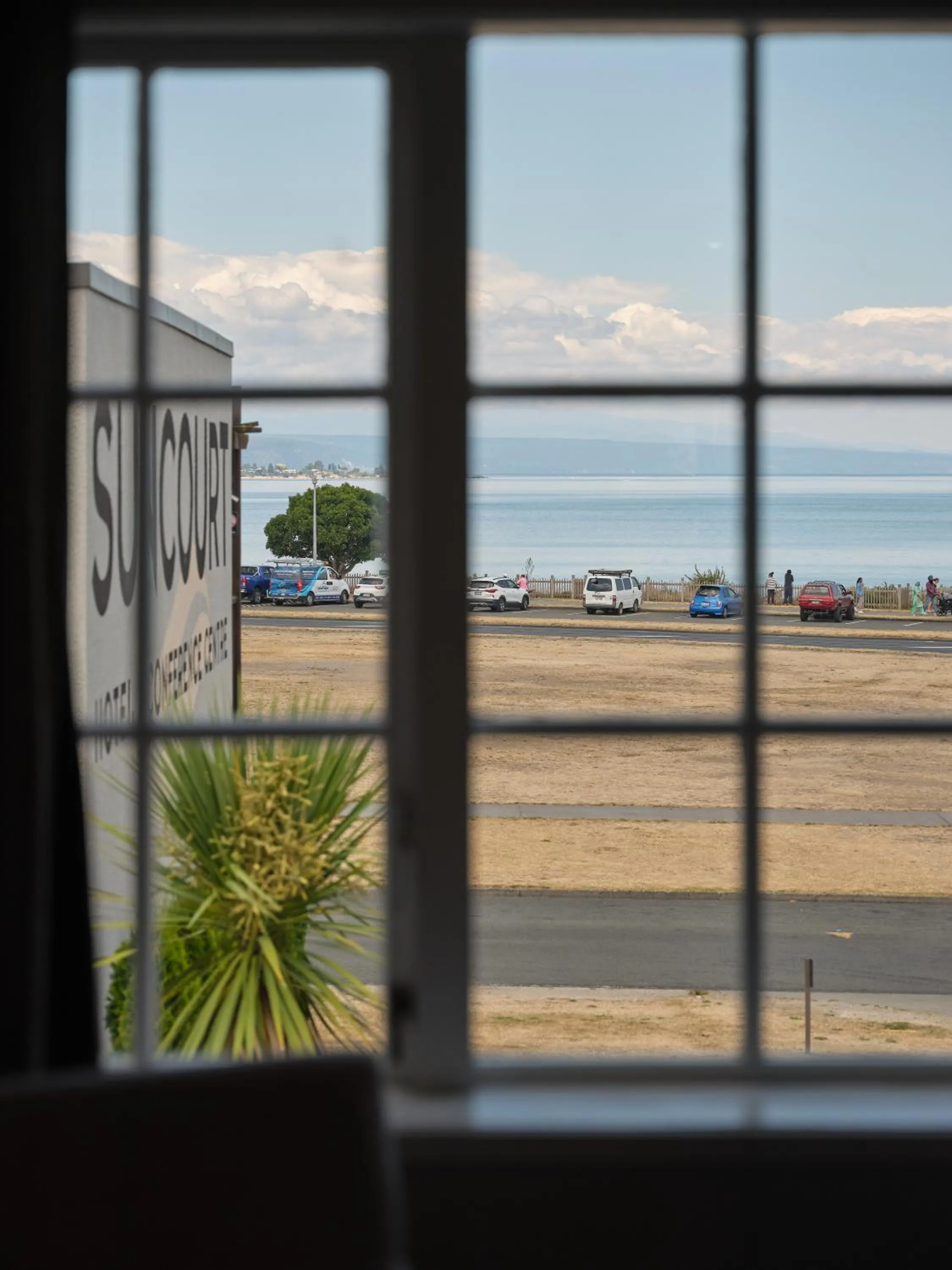 View (from property/room) in Suncourt Hotel & Conference Centre