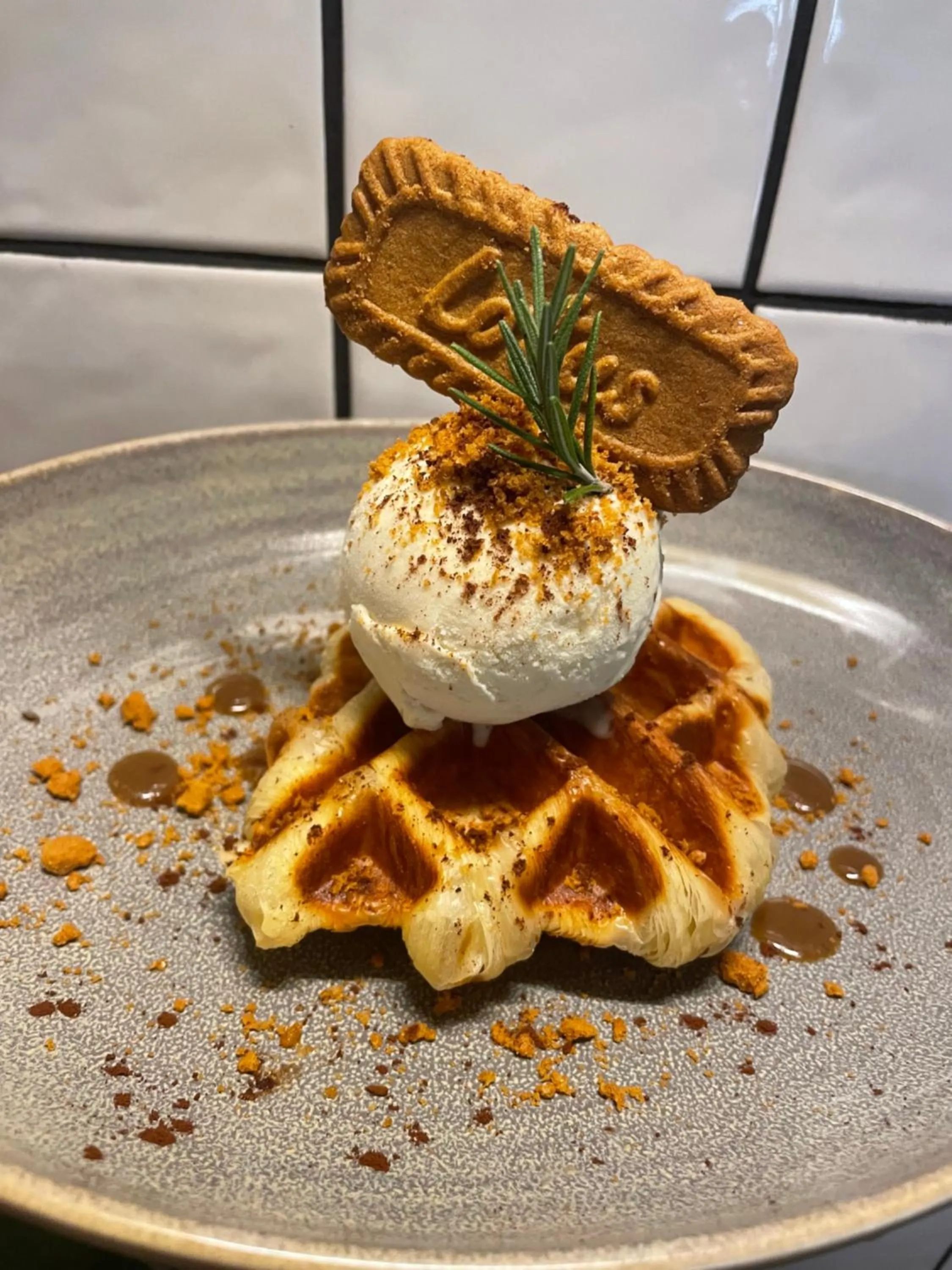 Food and drinks in The 3sis Hotel