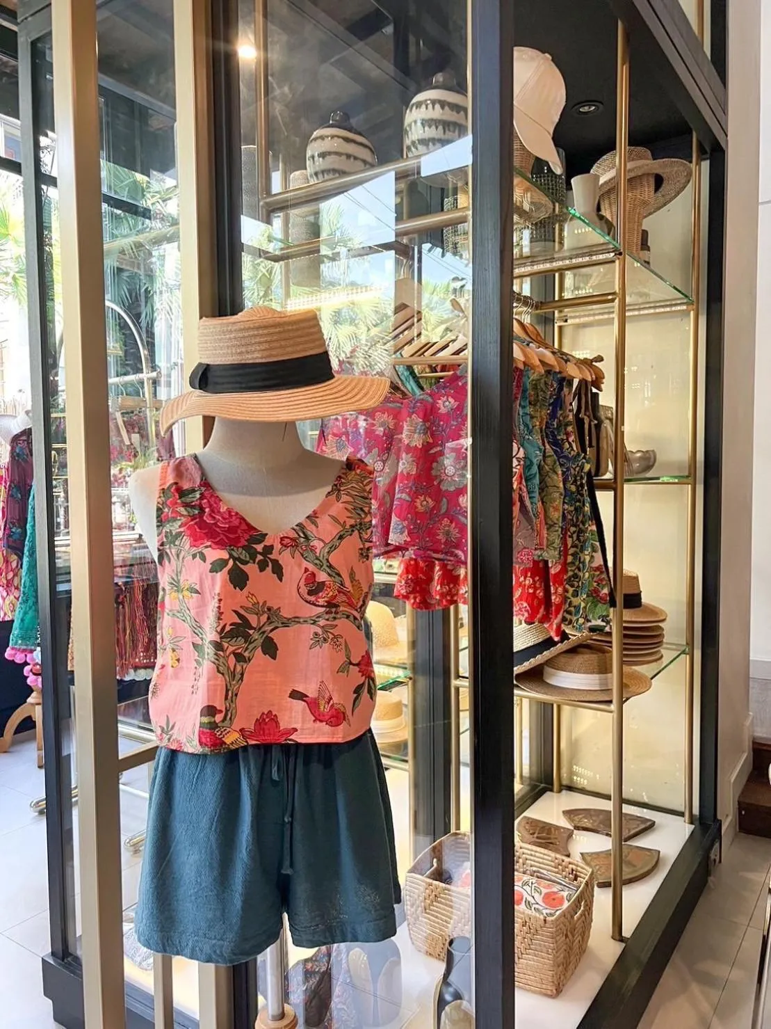 Other in The 3sis Hotel