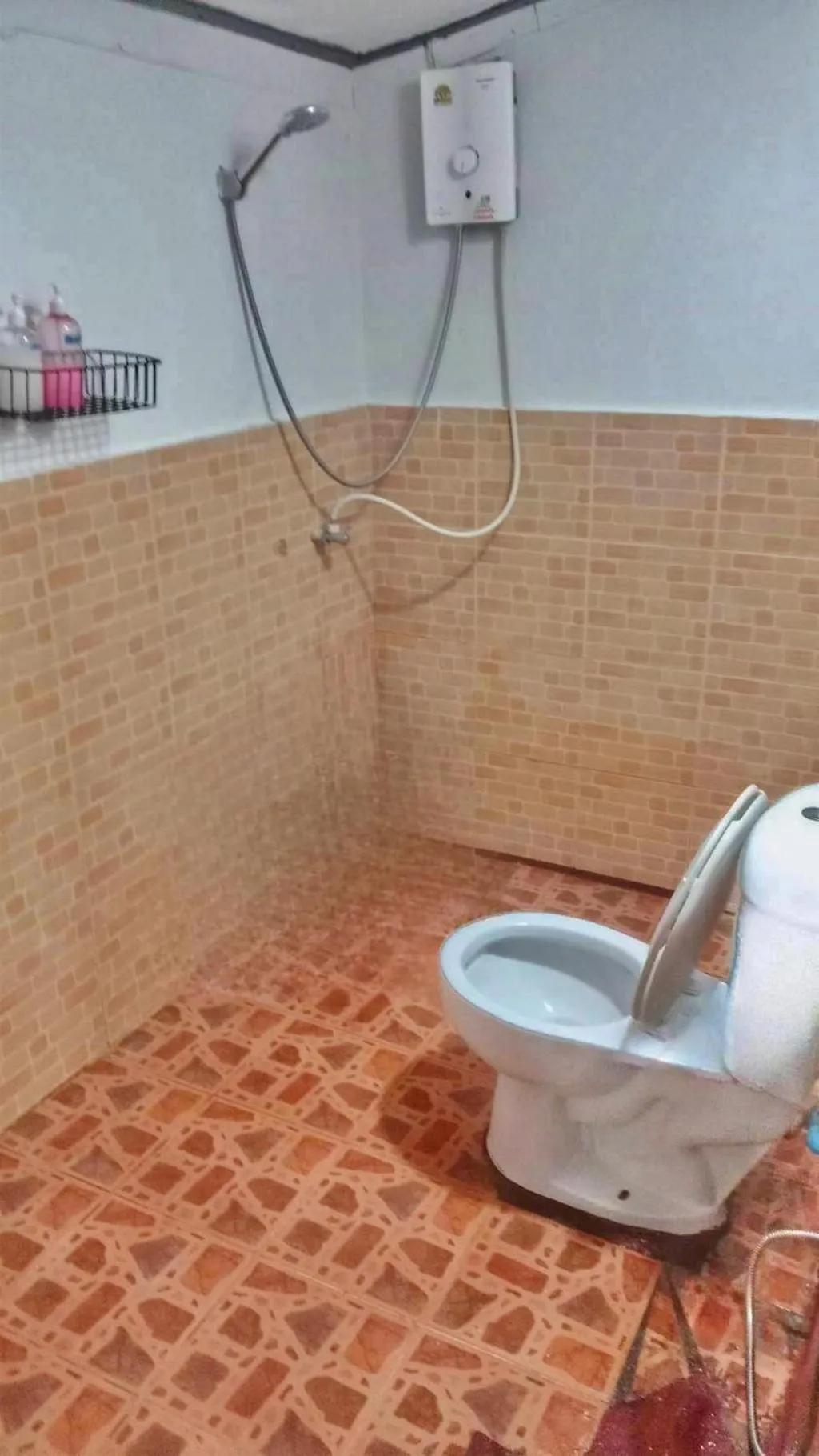 Phi Phi Green Hill Resort