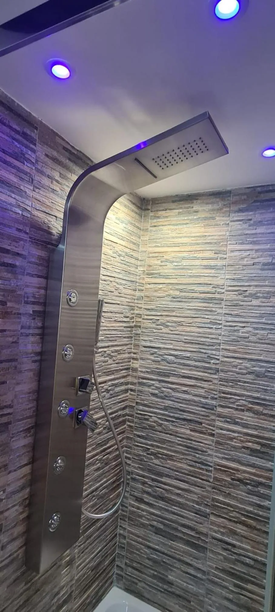 B&B Around the World