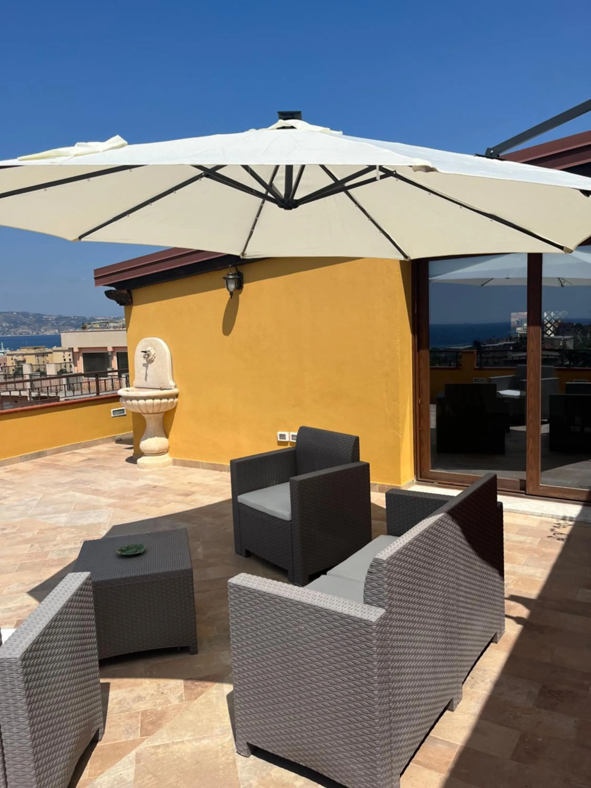 B&B Around the World